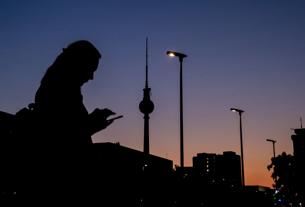 Berlin, ich lieb dich noch, aber ich mag dich nicht mehr
