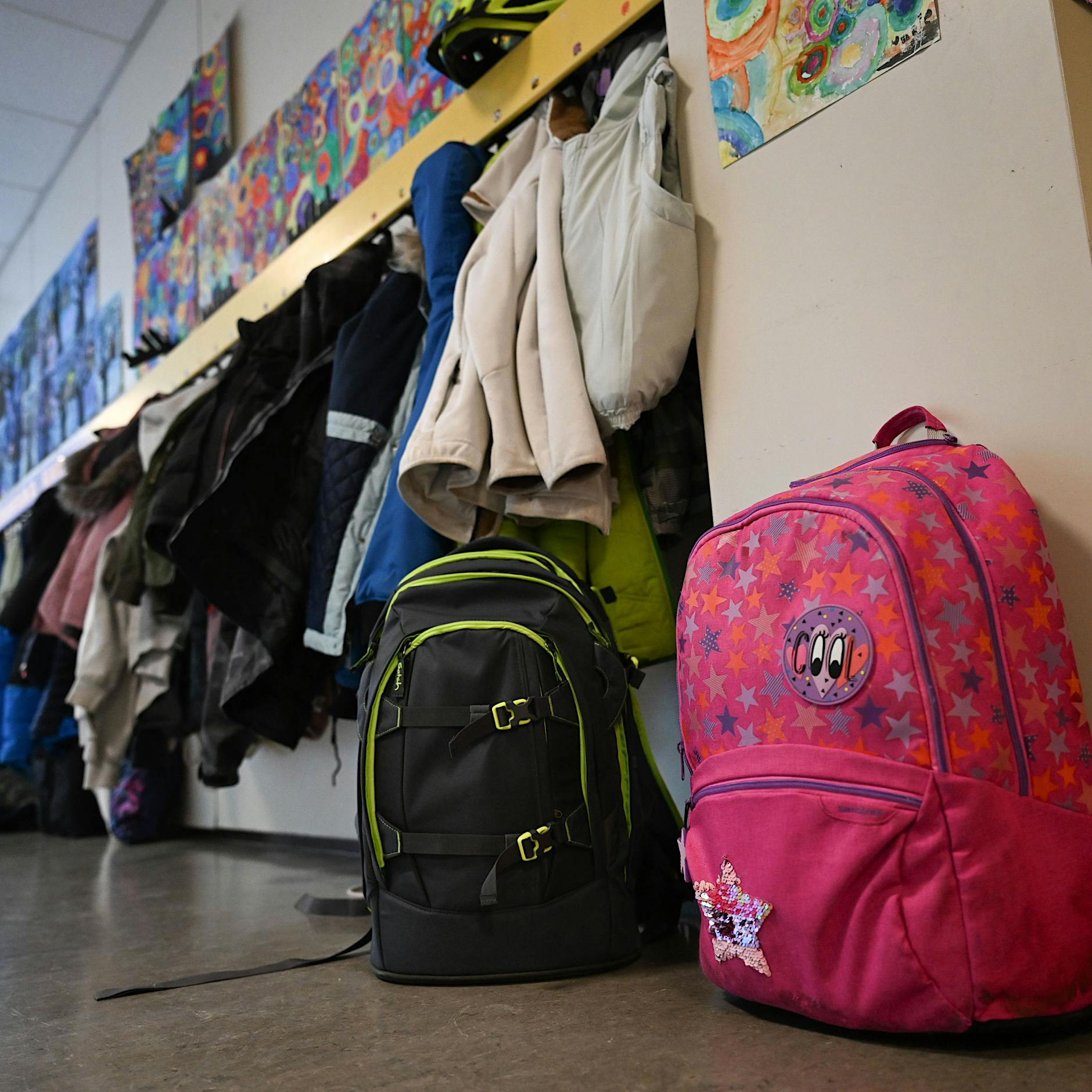 Mobbing gegen schwulen Lehrer an Moabiter Carl-Boll-Grundschule: Gewerkschaft GEW äußert sich