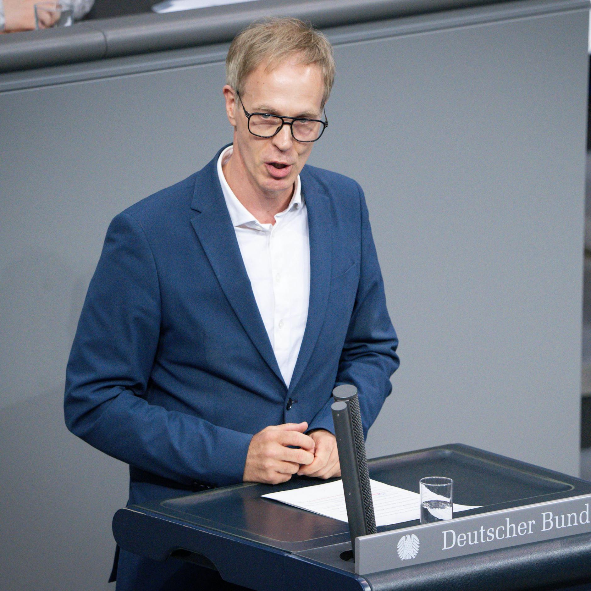 Image - SPD-Vorstoß zu Verbot von Algorithmen: Kritik von Wolfgang Kubicki