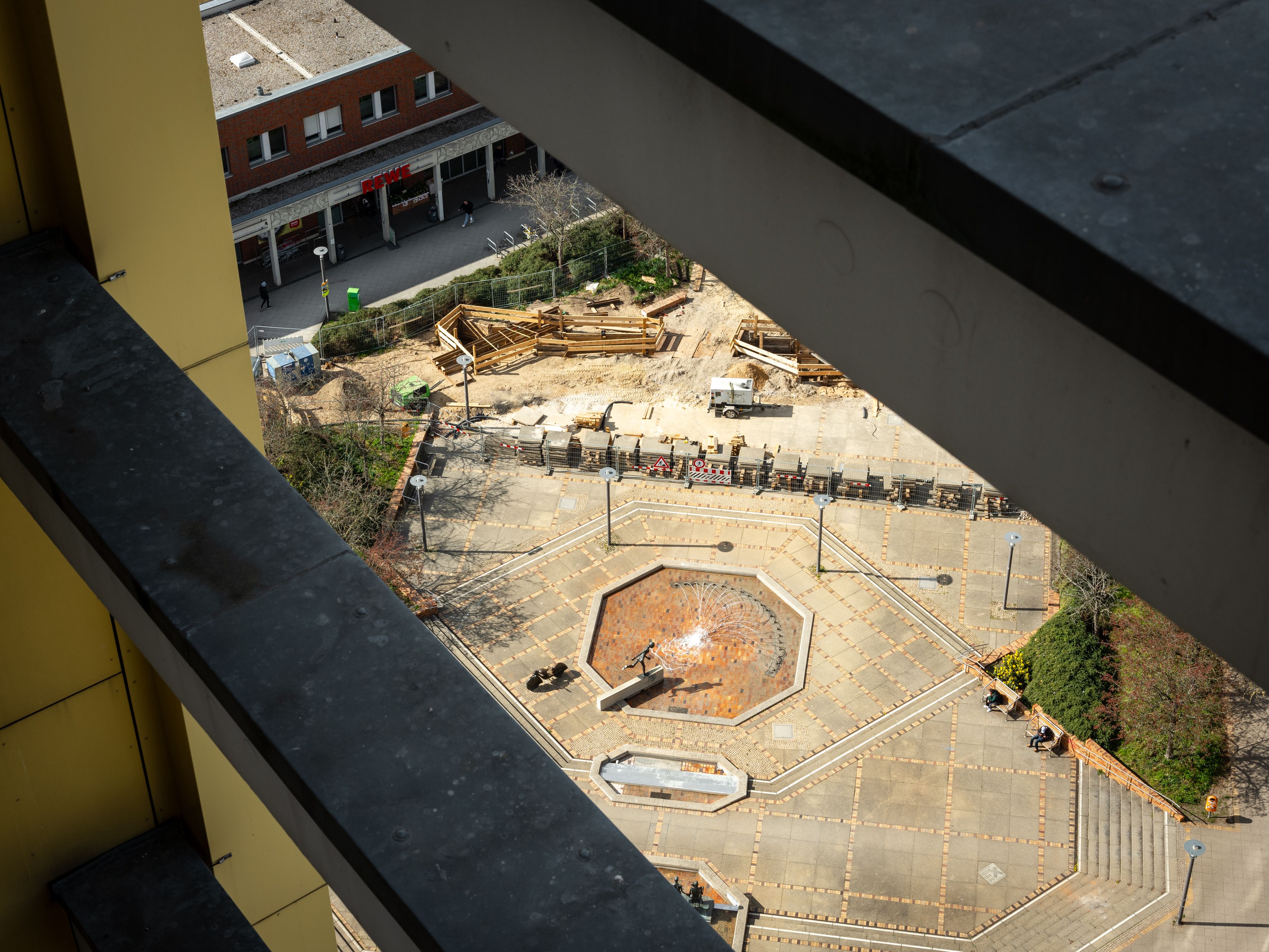 CDU-Politiker über Gastro-Krise in Marzahn: „Sie finden keine Betreiber mehr“