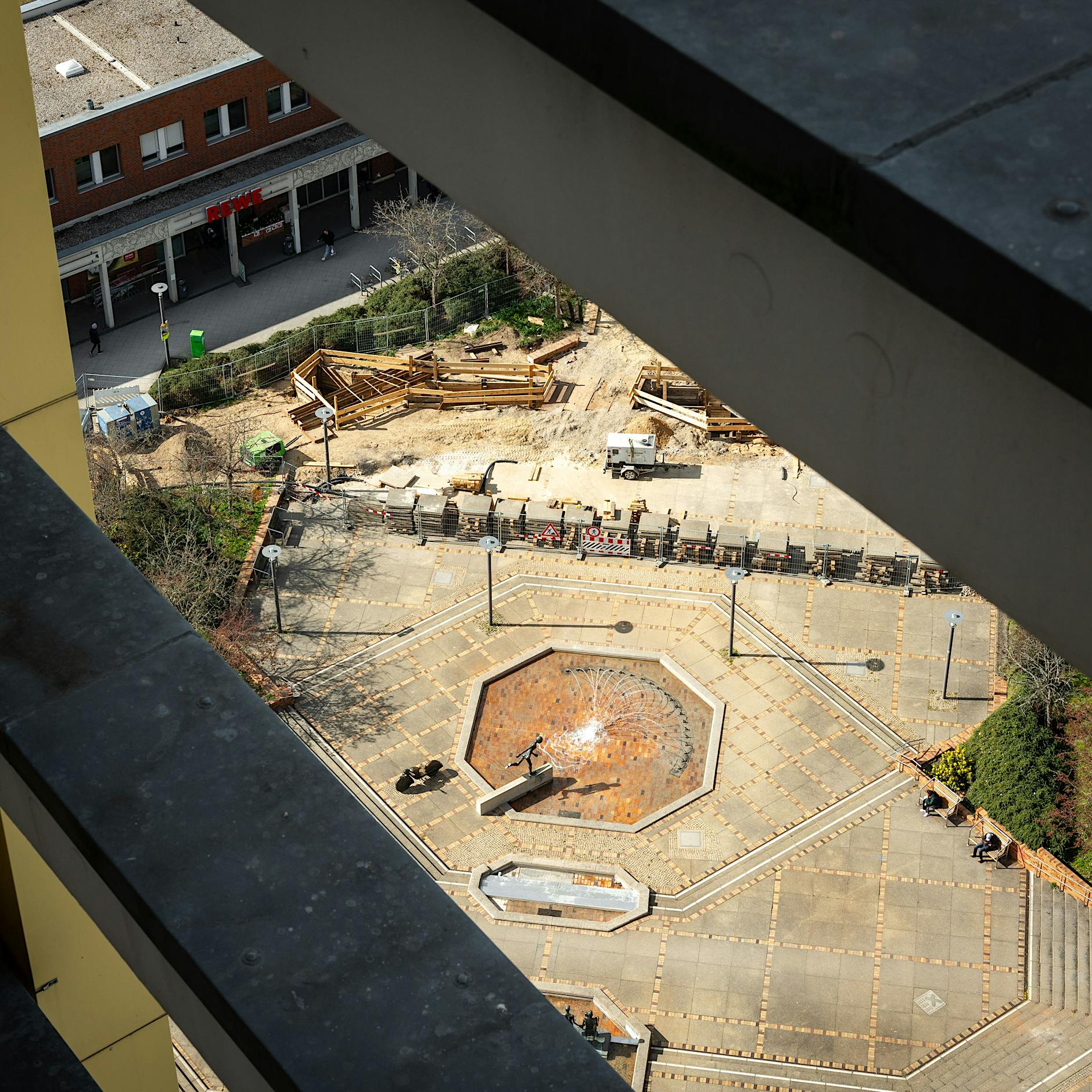 CDU-Politiker über Gastro-Krise in Marzahn: „Sie finden keine Betreiber mehr“