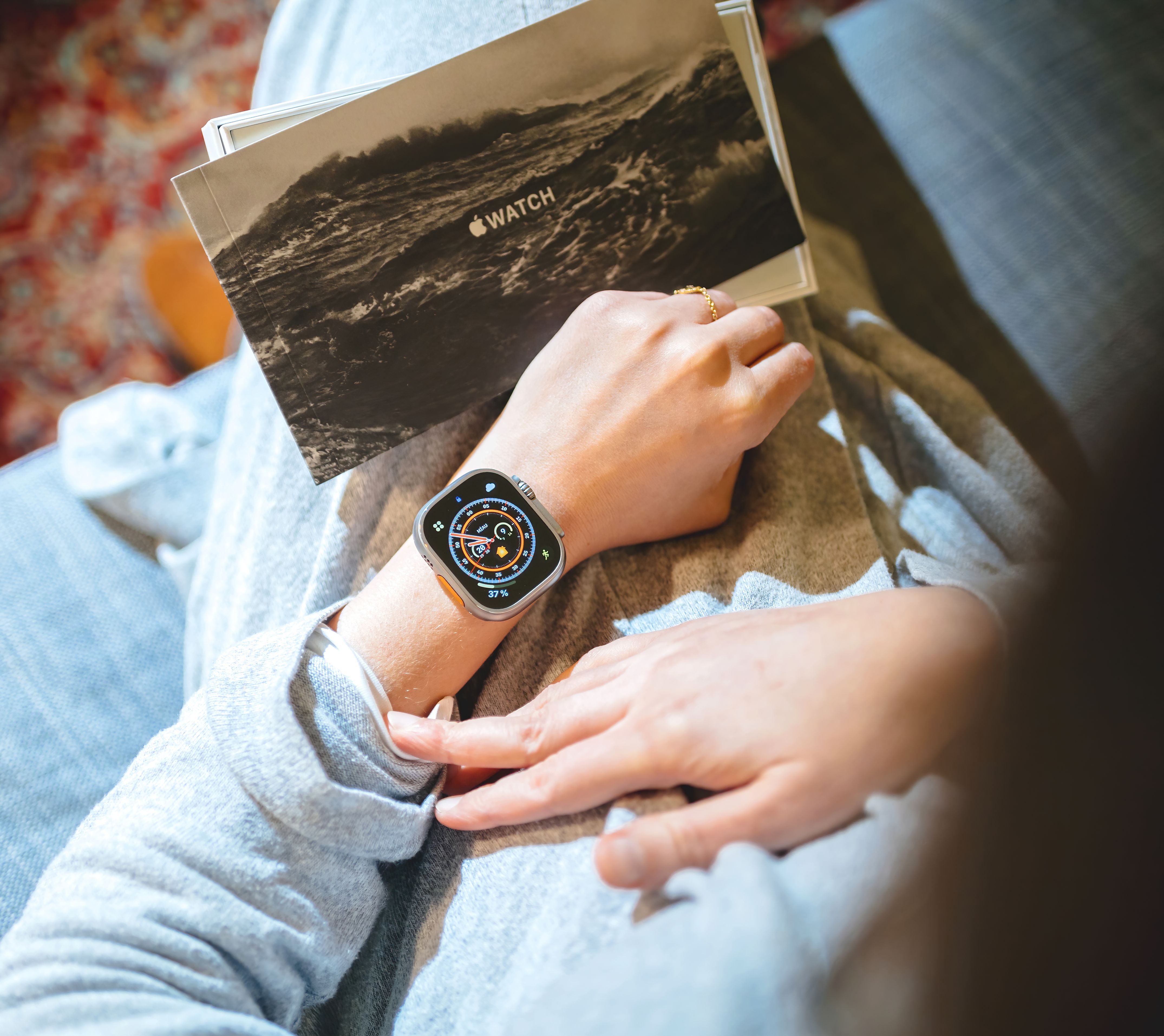 Image - Stiftung Warentest sicher: DAS ist die beste Smartwatch!