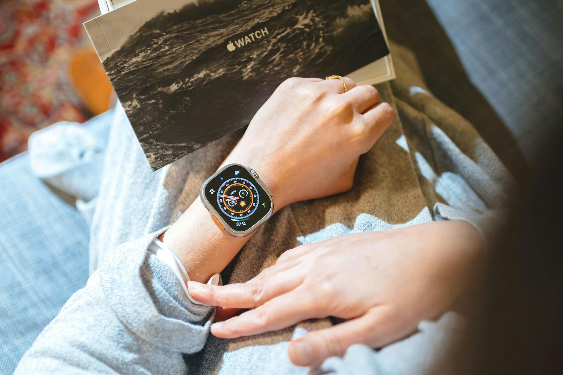 Smartwatches werden immer beliebter. Doch es gibt unzählige Modelle. Welche ist die beste? Stiftung Warentest hat sich die Geräte genau angeschaut.