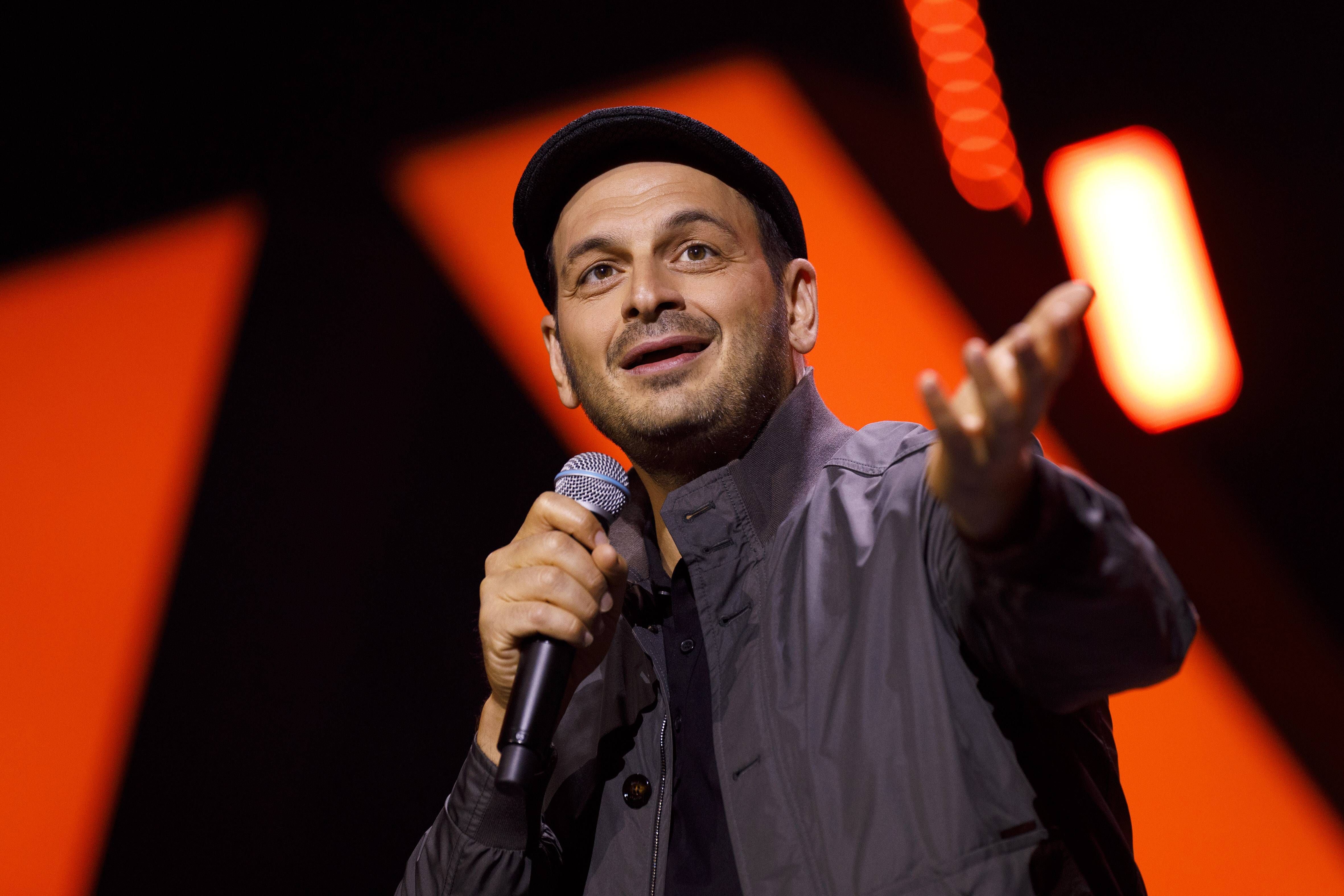 Kaya Yanar privat: Wer ist die Frau an seiner Seite – und wie reich ist er?