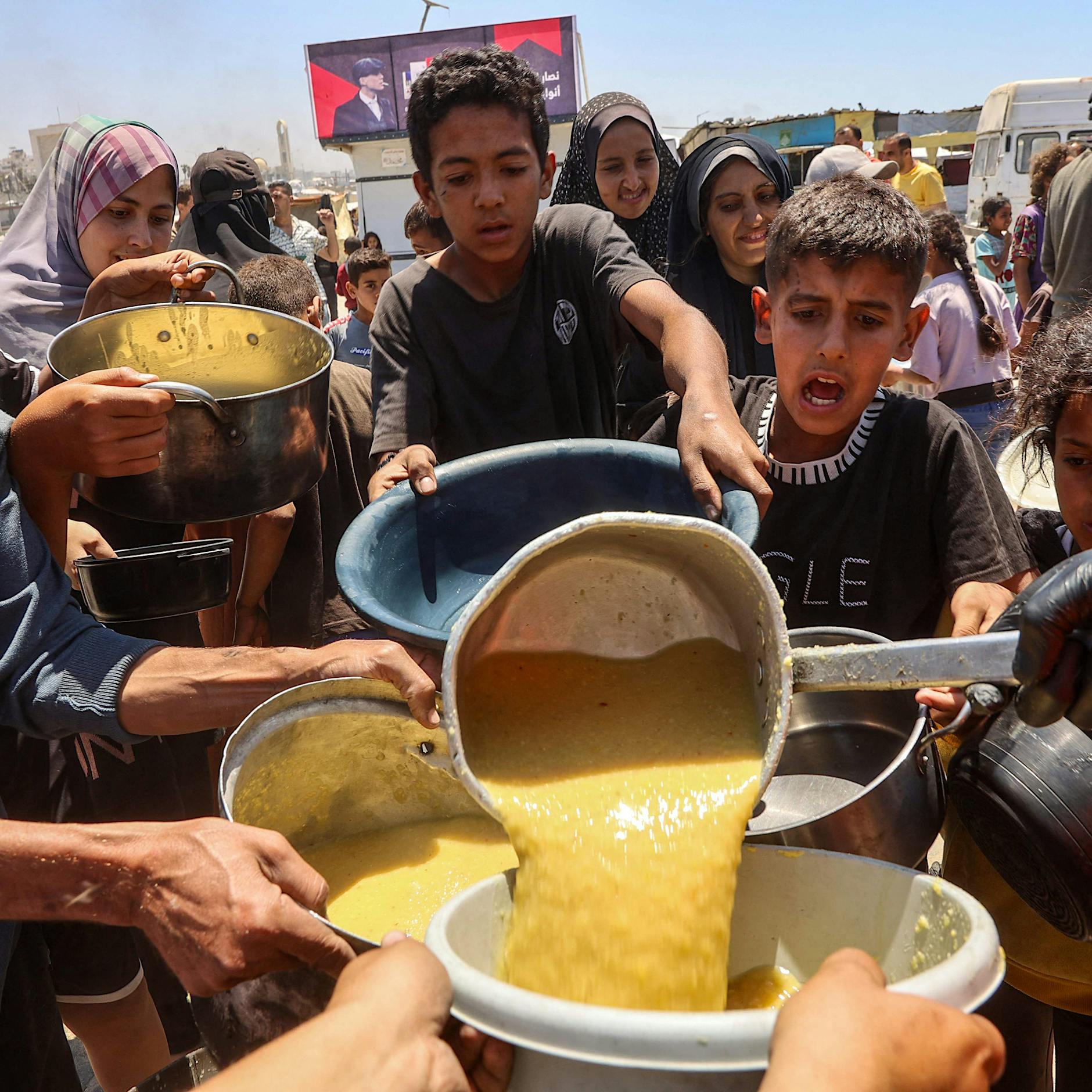 Gazakrieg: Wie sich Deutschland mit seiner Israel-Politik international isoliert