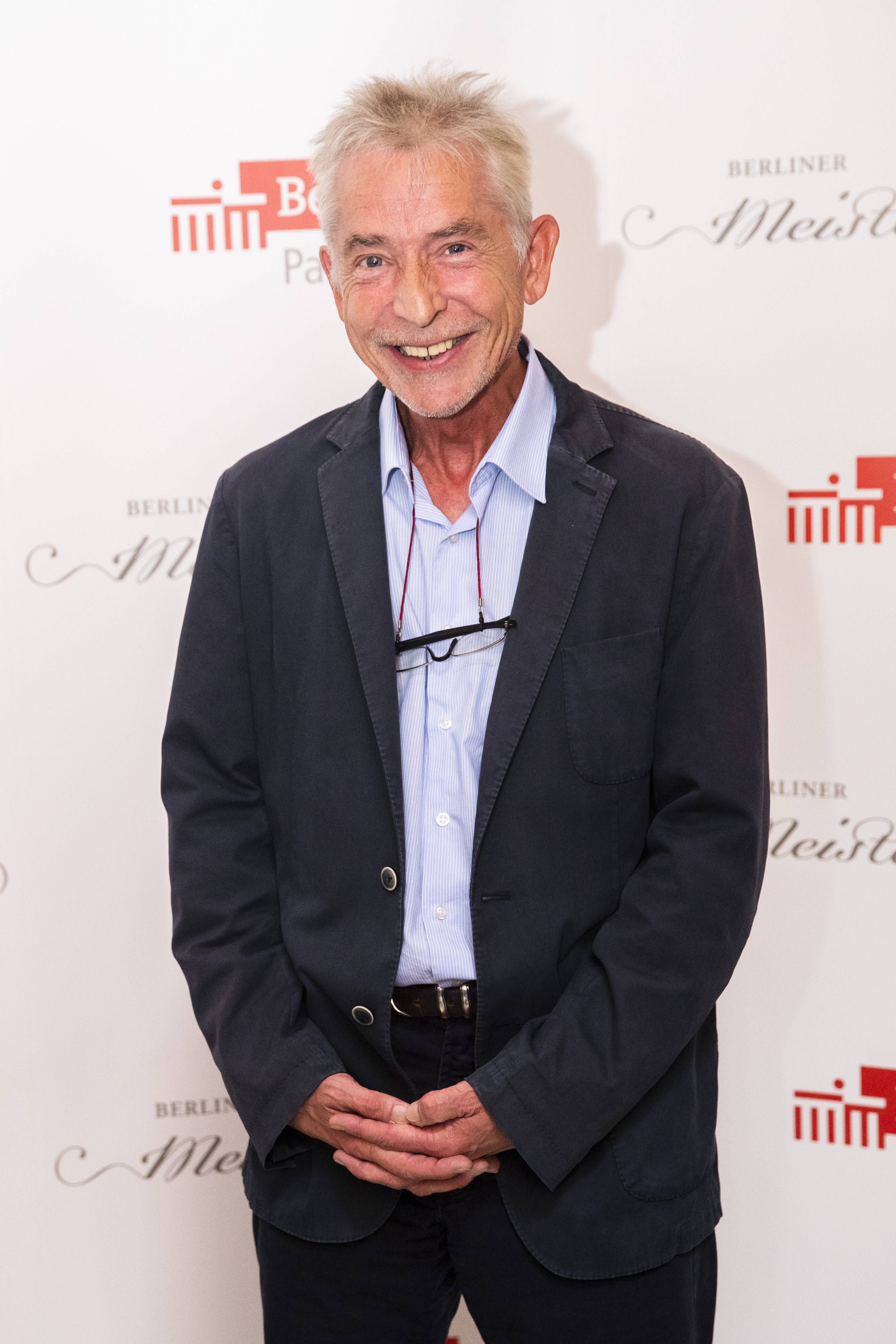 Image - Feinkost-König Dietmar Rogacki: Sein Tod erschüttert auch die Prominenz