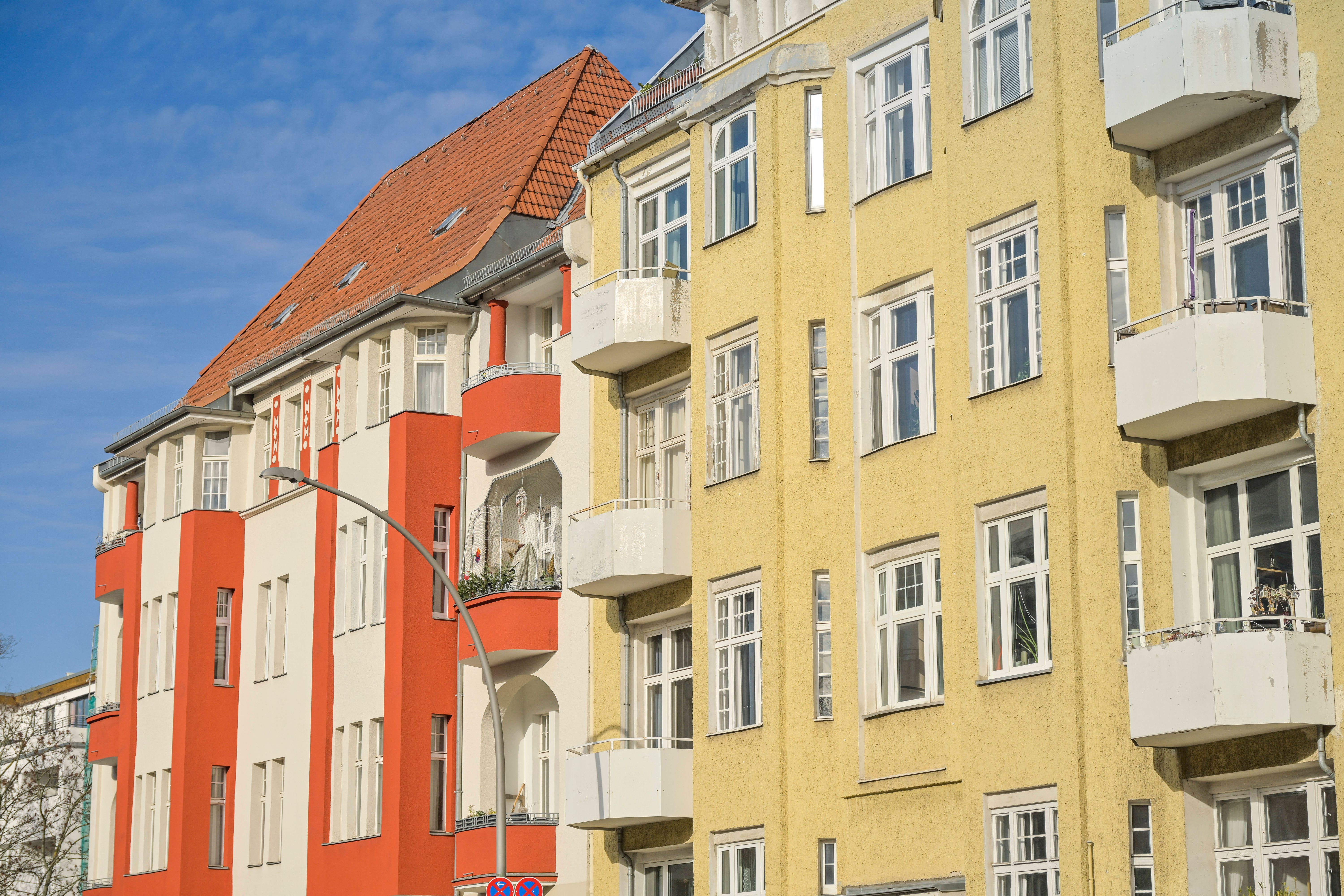 Tempelhof-Schöneberg: Grüne fordert KI-Einsatz gegen Miethaie