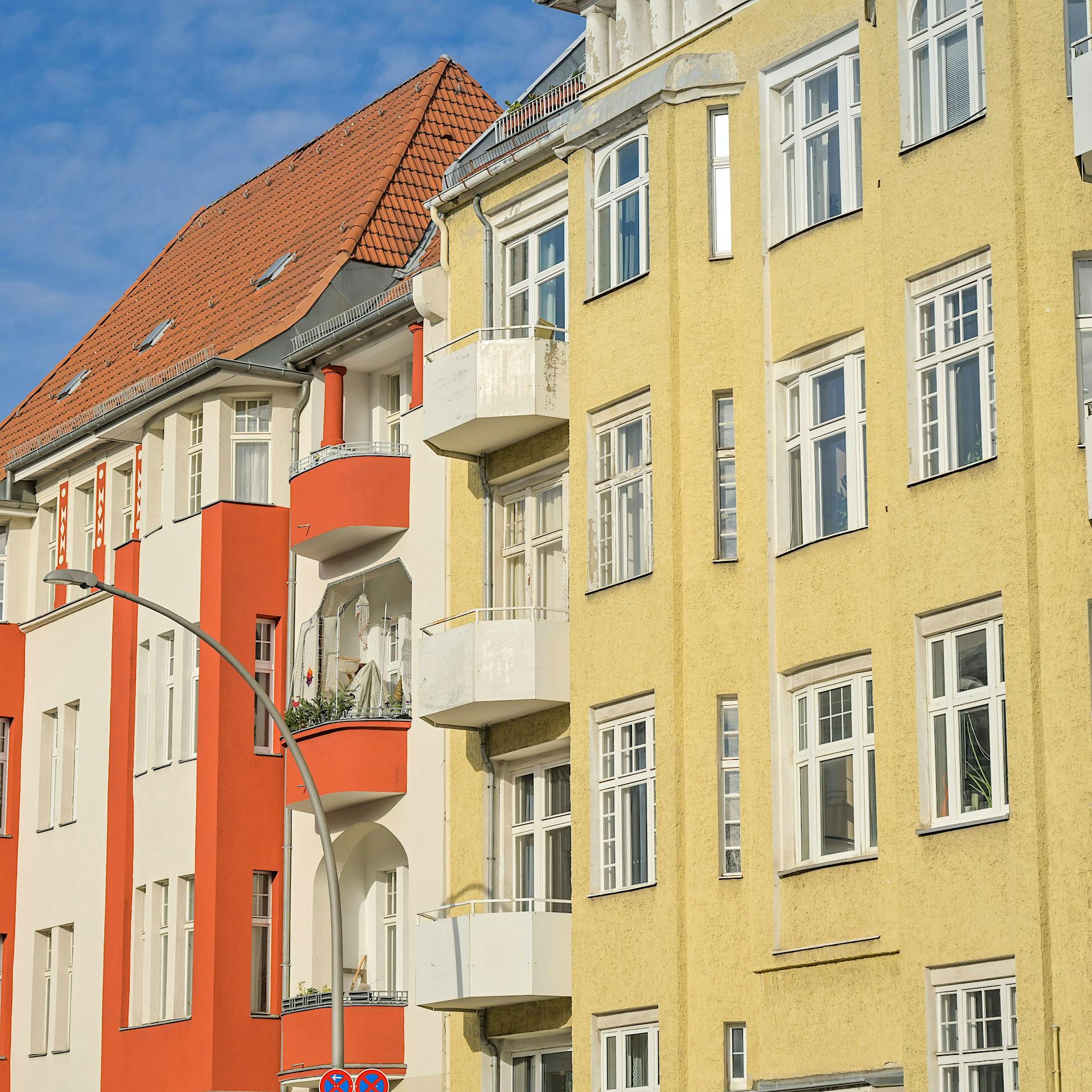 Tempelhof-Schöneberg: Grüne fordert KI-Einsatz gegen Miethaie