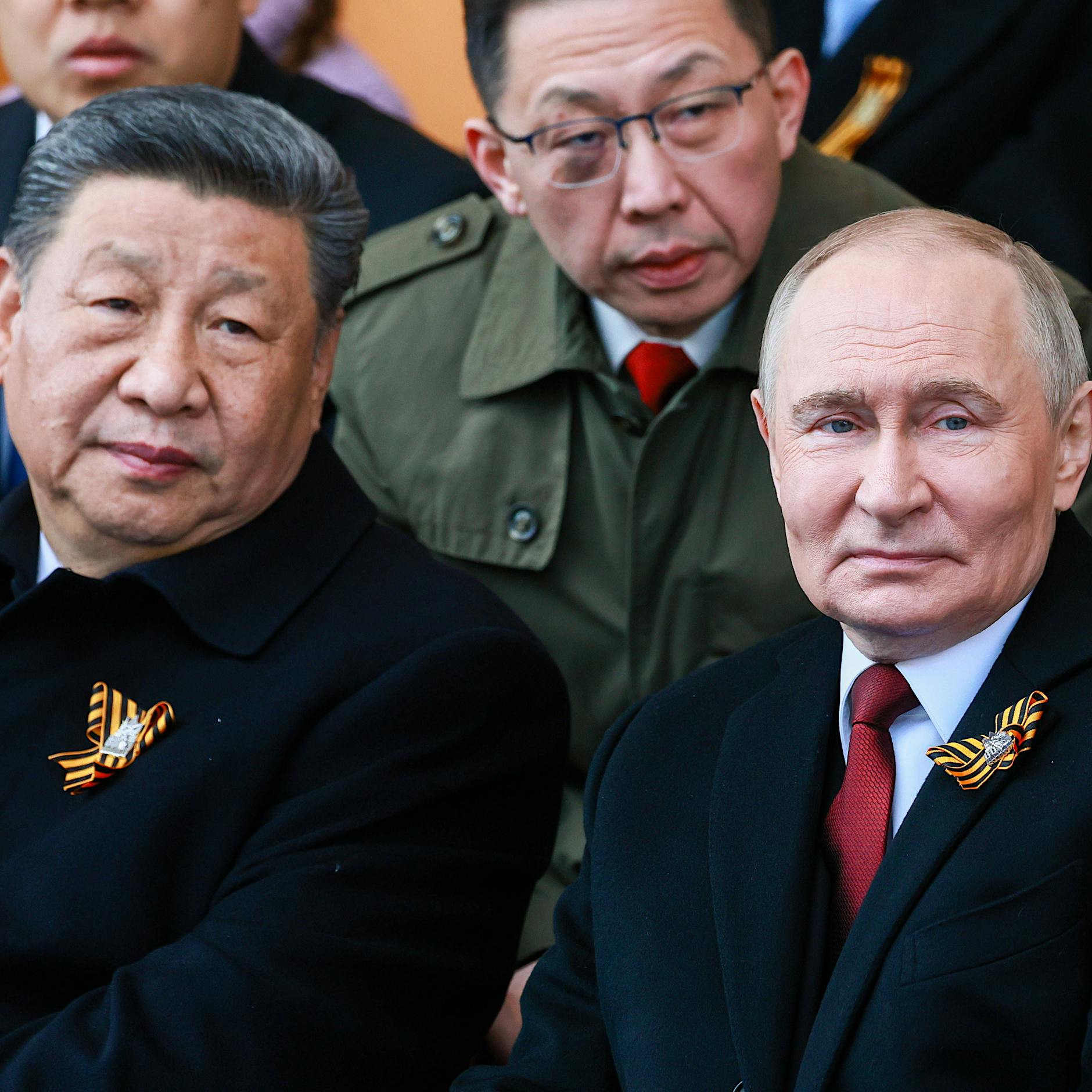 China kritisiert EU-Sanktionen gegen Russland scharf und warnt vor Konsequenzen