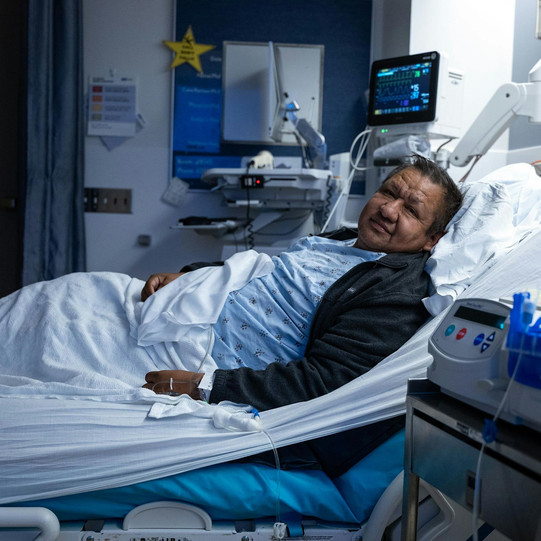 Medizin-Sensation! Erstmals Blasen-Transplantation bei Mensch gelungen