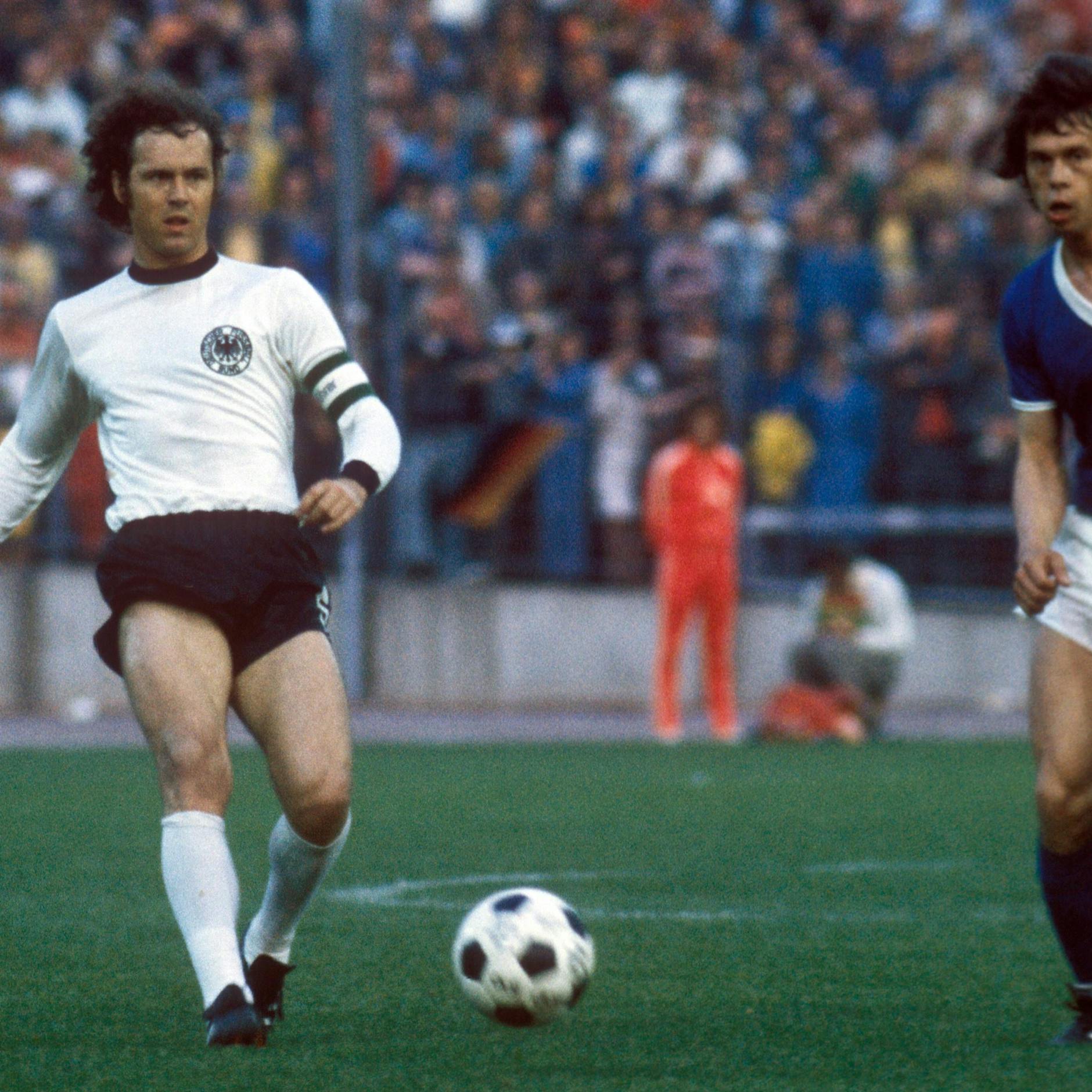 Image - „Deutschland gegen die DDR“: Was wir noch nicht über die WM 1974 wissen