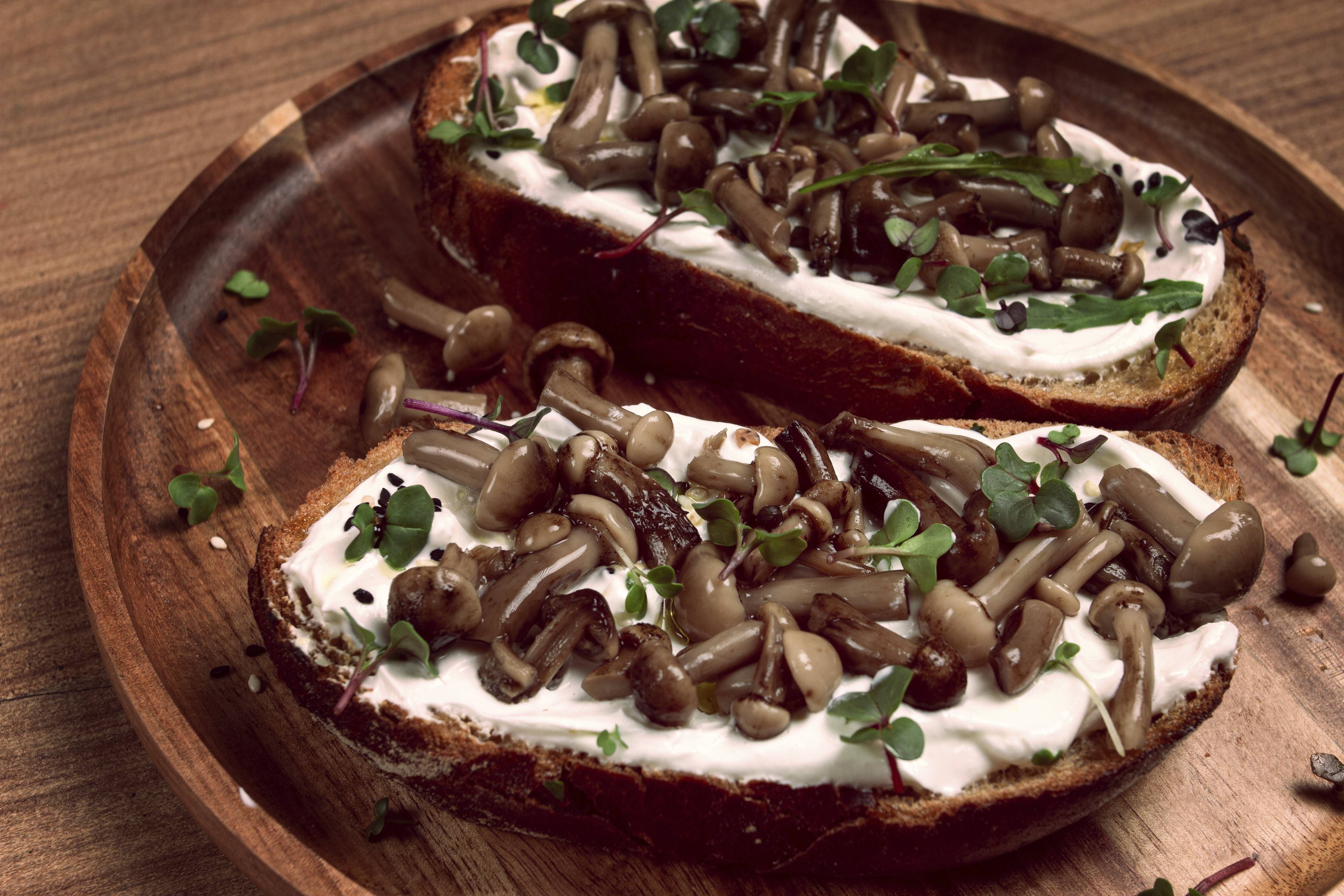 Kennen Sie Bratstulle? Das Rezept aus der DDR mit drei Varianten!