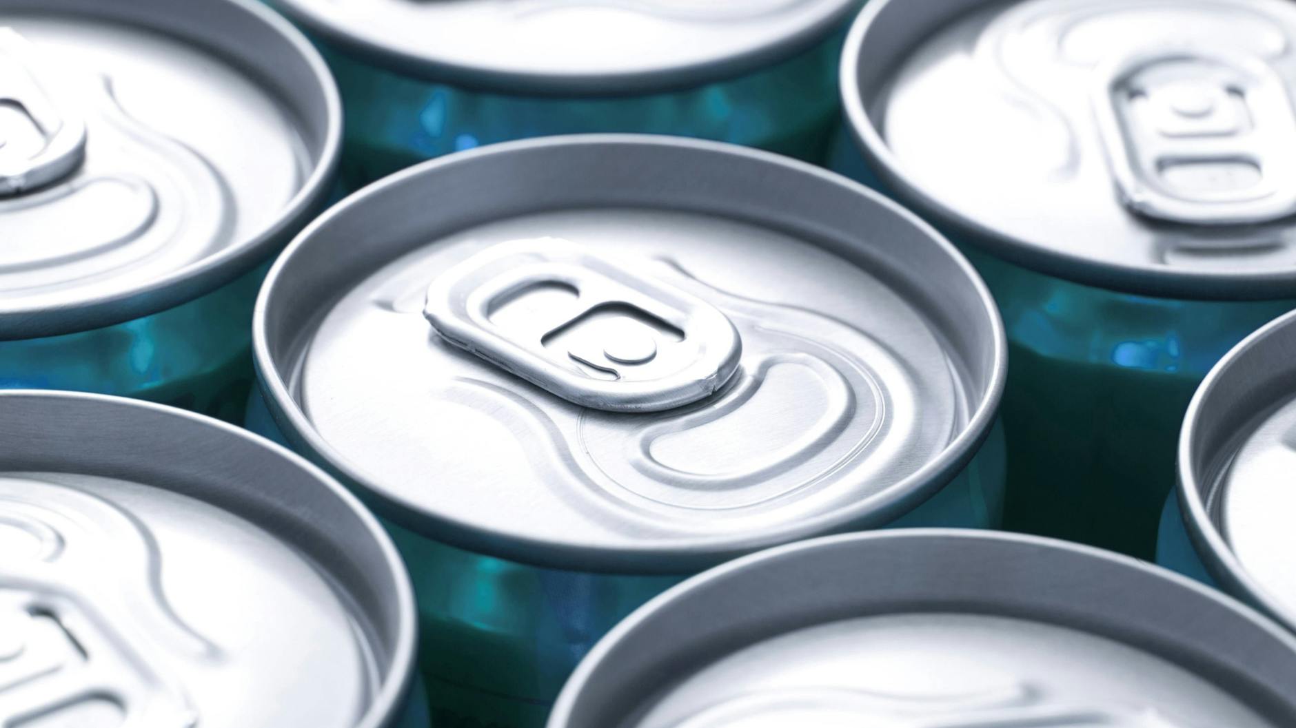 Energydrinks stehen vor allem bei Jugendlichen hoch in Kurs. Allerdings können sie auch Blutkrebs „füttern“, wie amerikanische Forscher jetzt herausfanden.