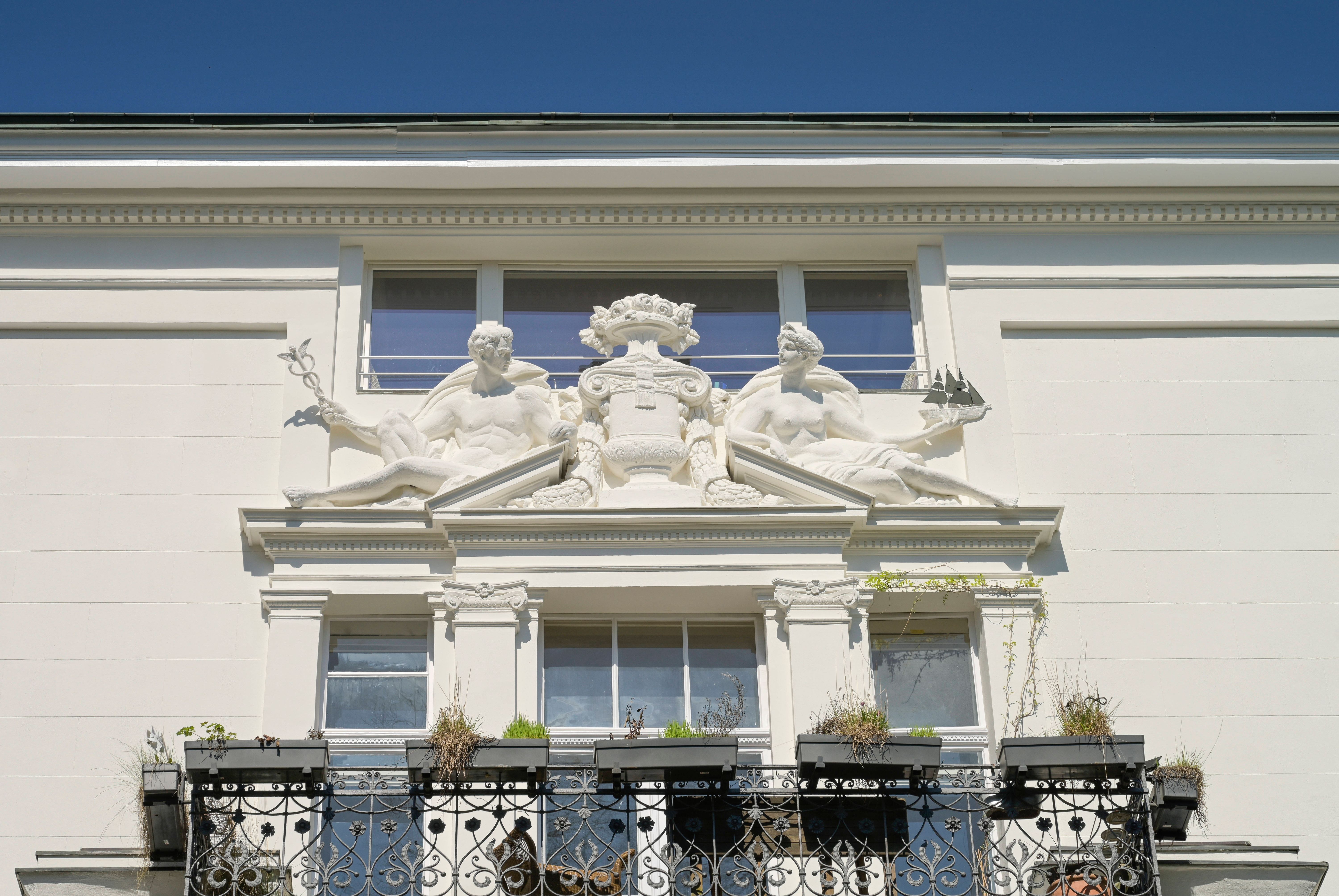 Die teuersten Straßen Berlins: Wo Wohnen wirklich zum Luxus wird