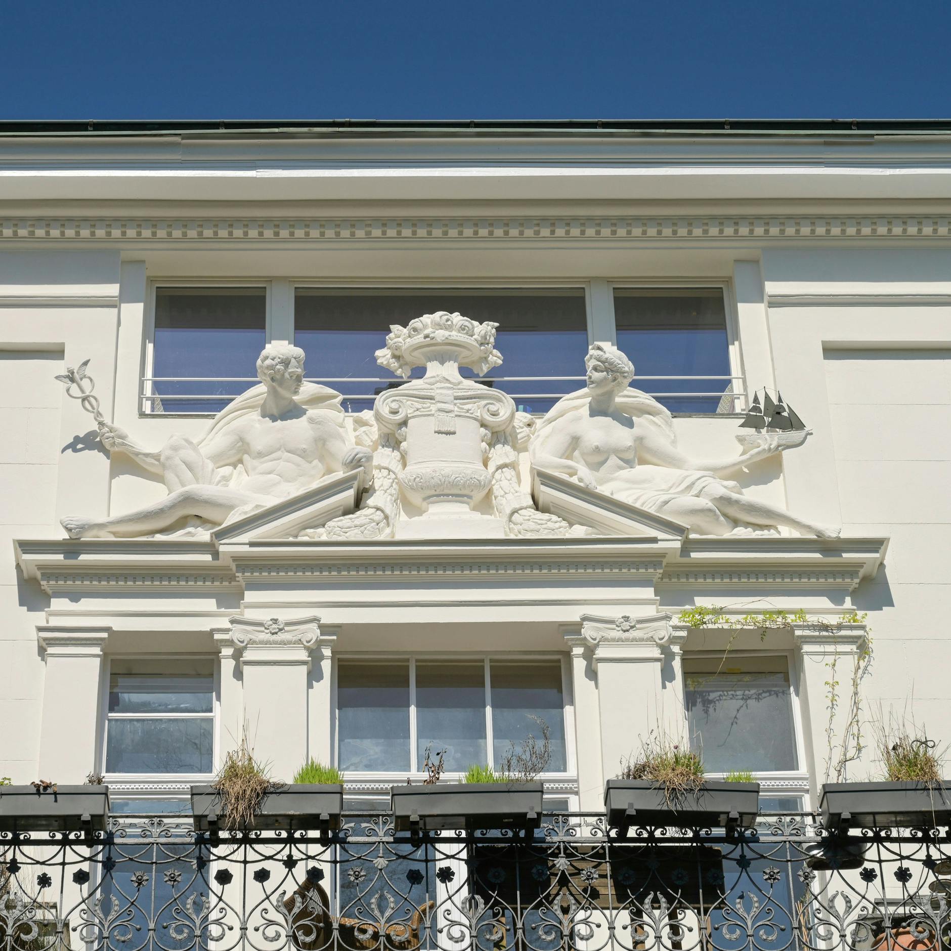Image - Die teuersten Straßen Berlins: Wo Wohnen wirklich zum Luxus wird