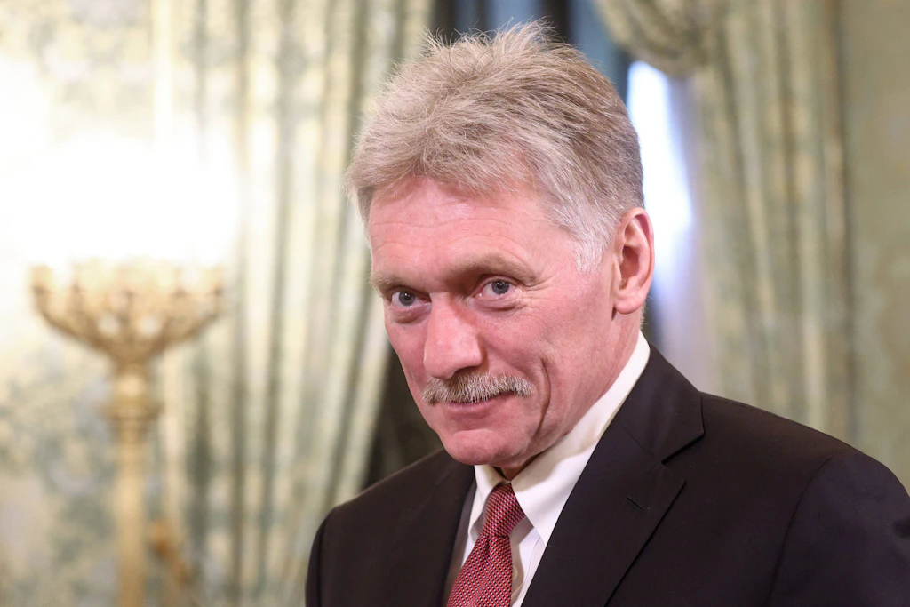 Kreml dementiert Einigung auf nächste Ukraine-Verhandlungen im Vatikan