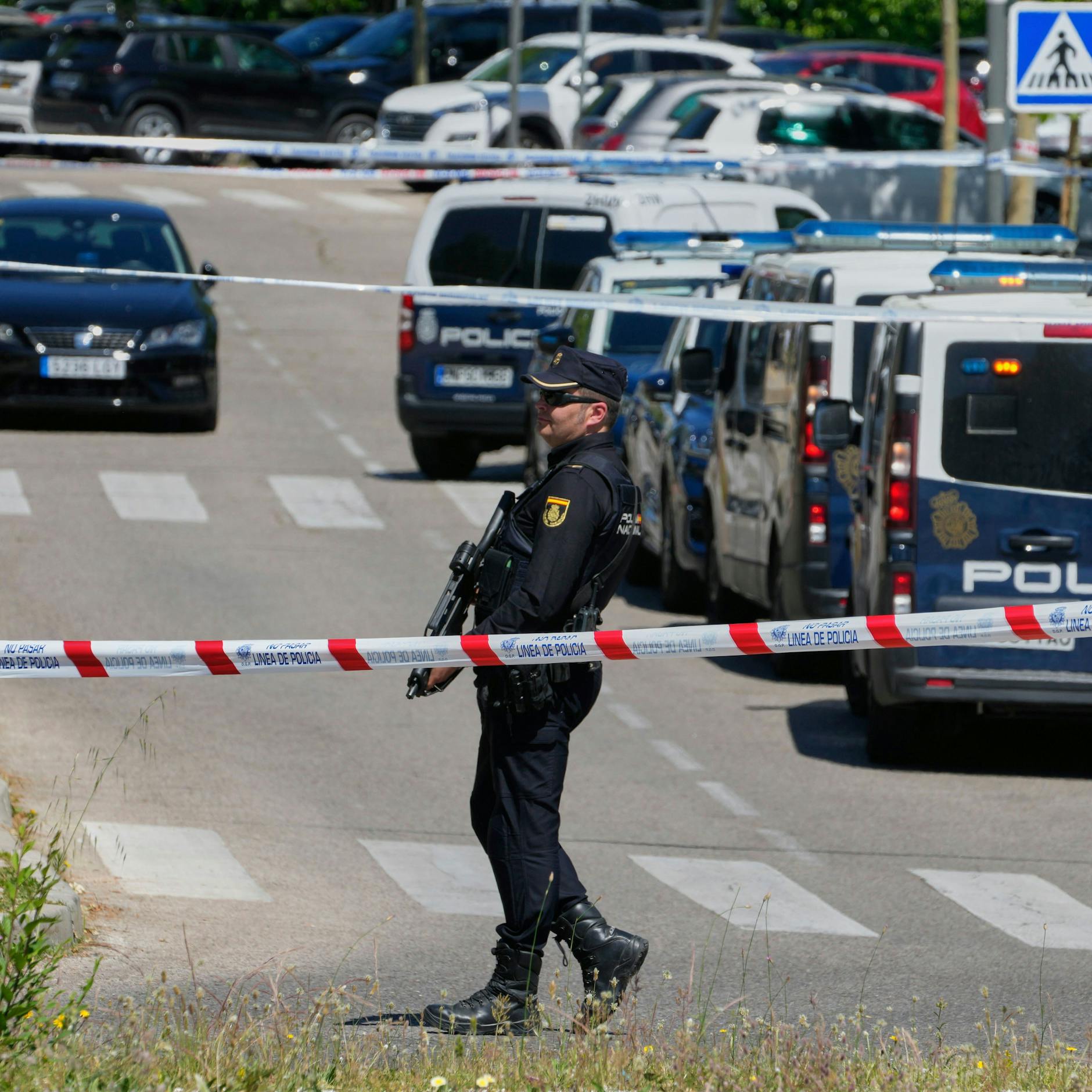 Image - Geheimdienste, Rache, Machtkampf: Der rätselhafte Mord am Ukrainer Andrij Portnow in Spanien