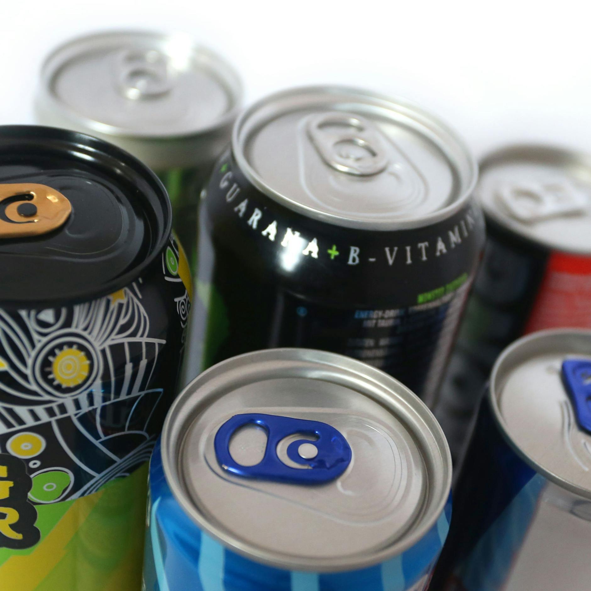 Schock-Studie! Energydrinks können Blutkrebs „füttern“