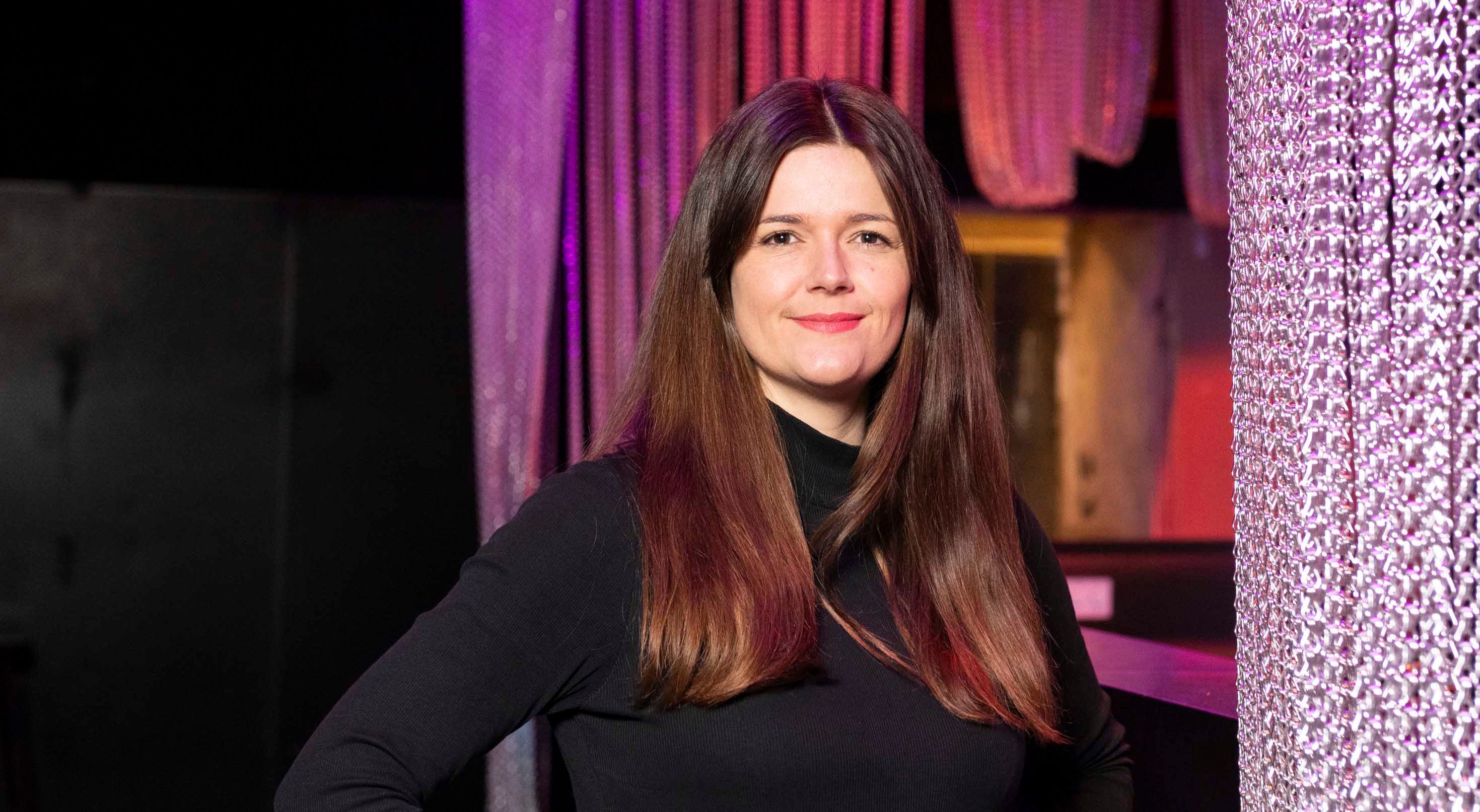 Exklusiv: SchwuZ-Chefin Katja Jäger packt über drastische Sparpläne im Neuköllner Club aus