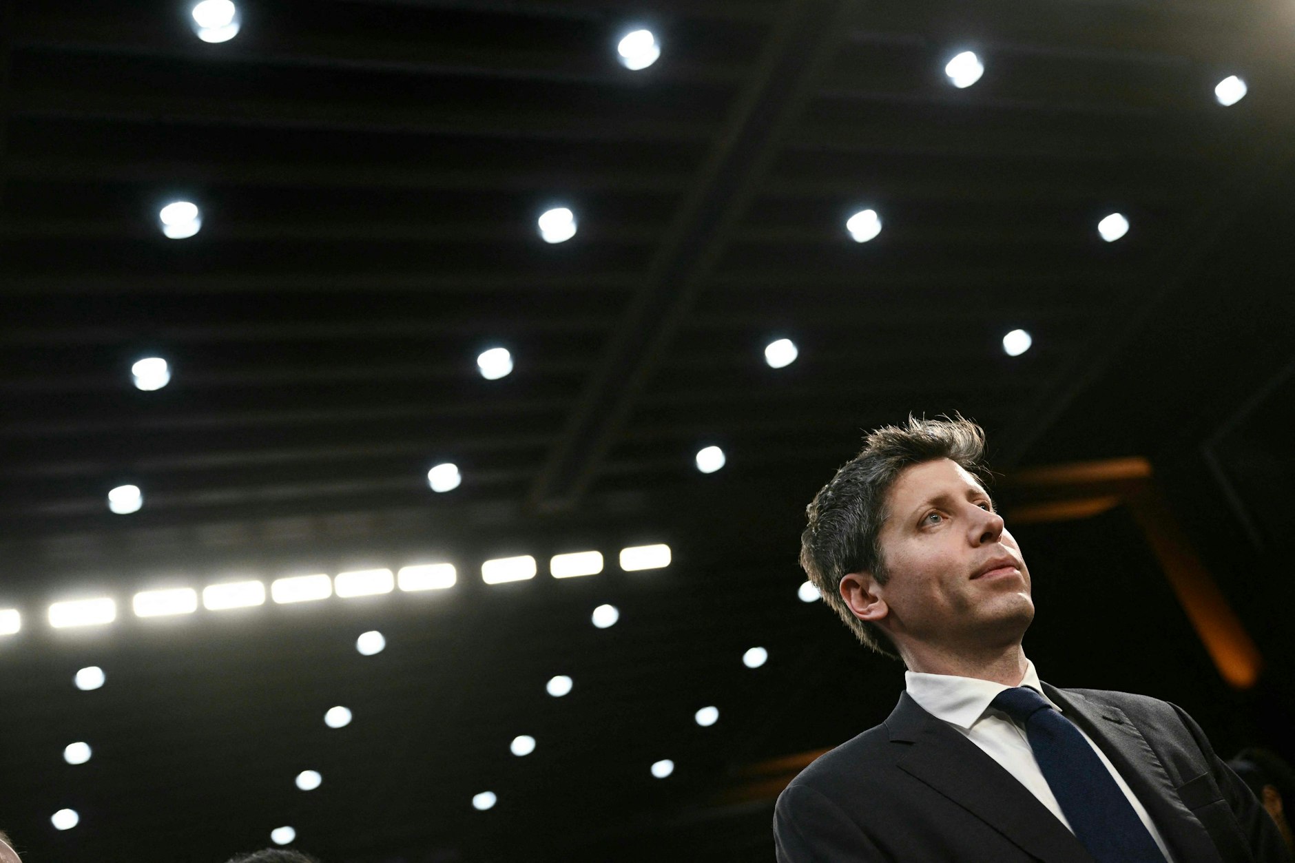 OpenAI-CEO Sam Altman hat die jüngsten Pläne seines Unternehmens vorgestellt.