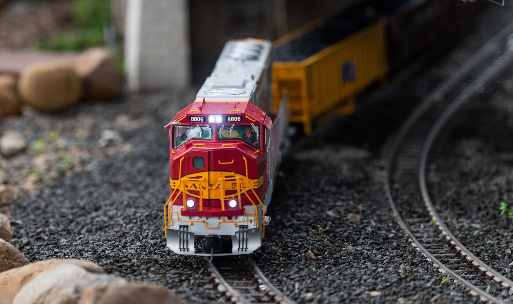 Von der DDR bis zur Moderne: Modelleisenbahnbörse im Freizeitforum Marzahn