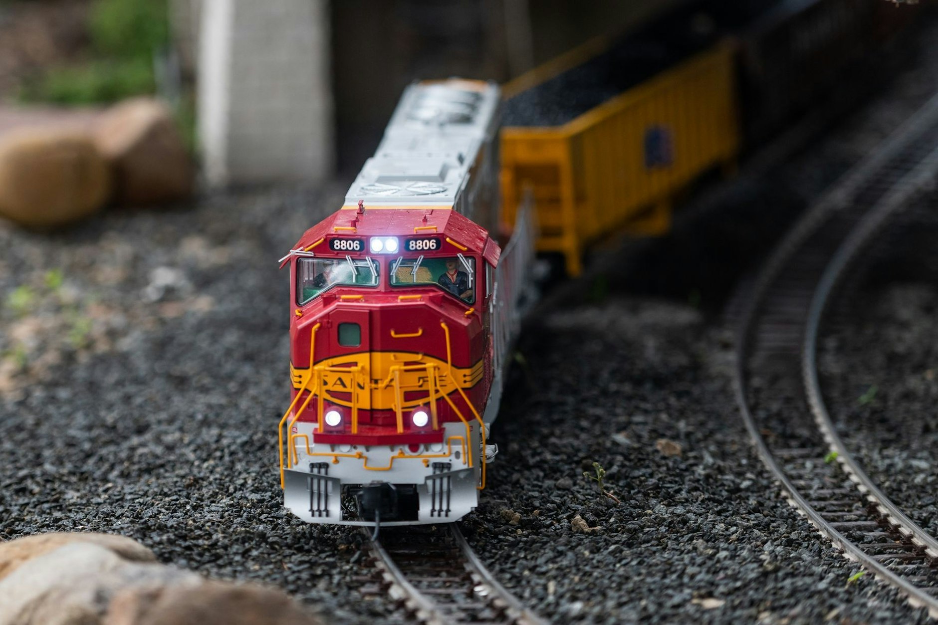 In Marzahn-Hellersdorf findet am Wochenende eine Modelleisenbahnbörse für Sammler statt.