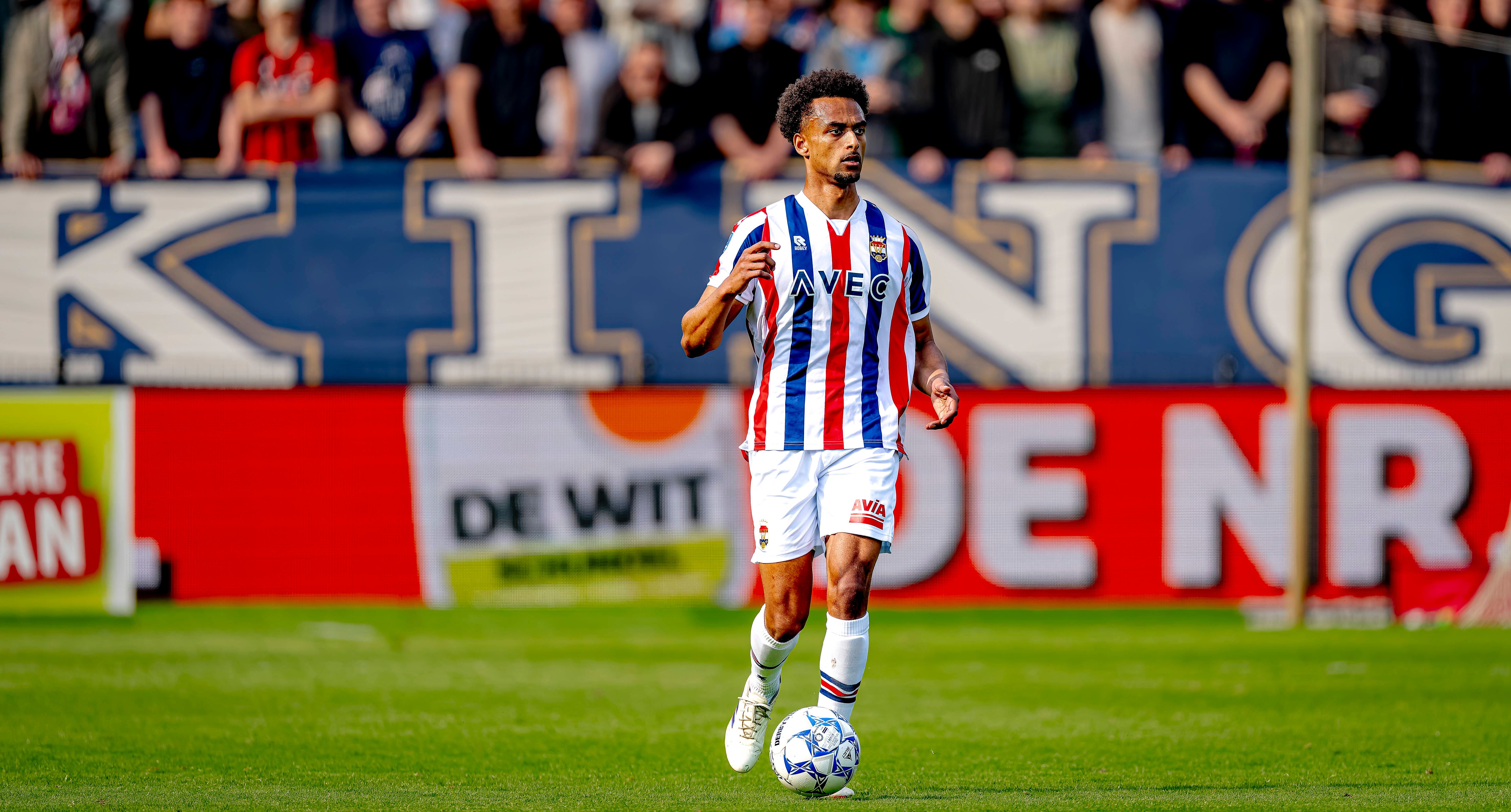 Image - Hertha BSC jagt Verteidiger St. Jago! Darum macht er Reese Konkurrenz