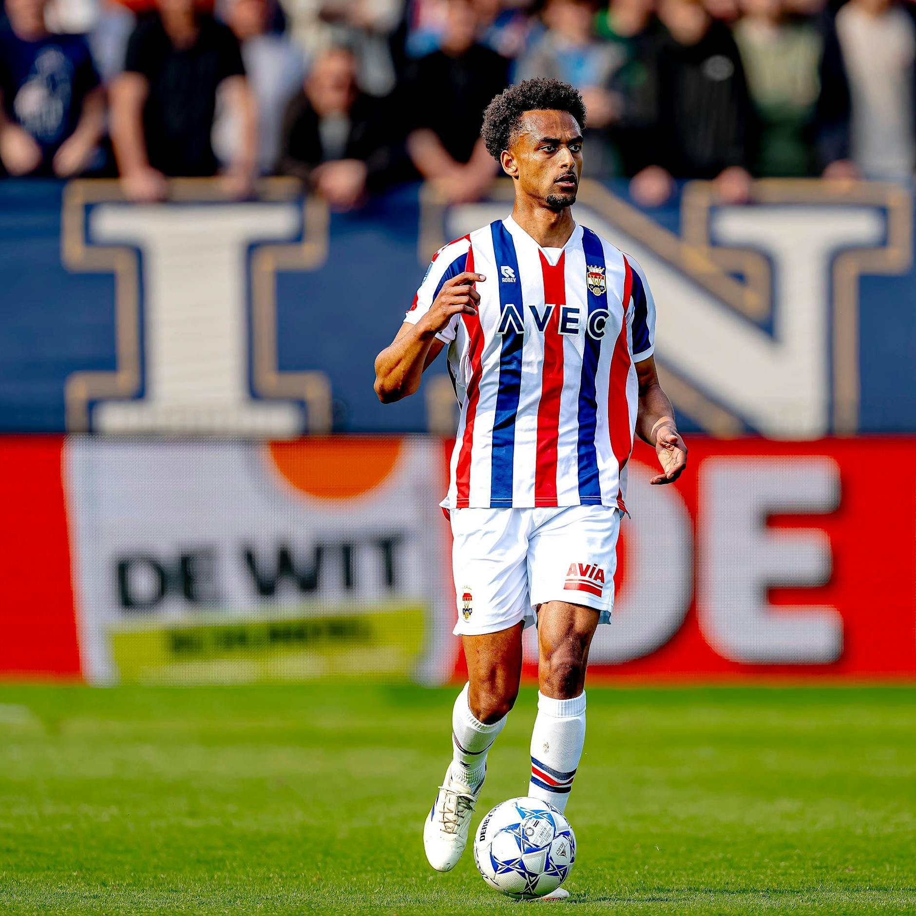 Hertha BSC jagt Verteidiger St. Jago! Darum macht er Reese Konkurrenz