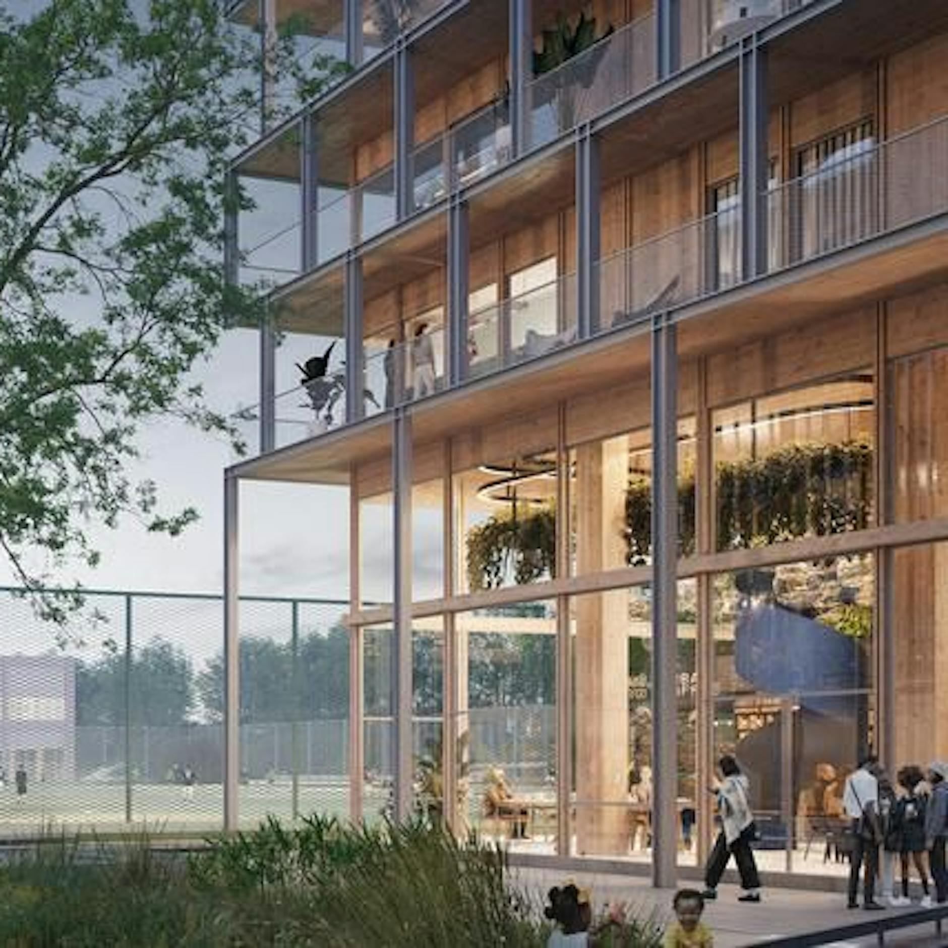 Köpenick: Eisenbahn bremst 1800 Wohnungen am Güterbahnhof aus!