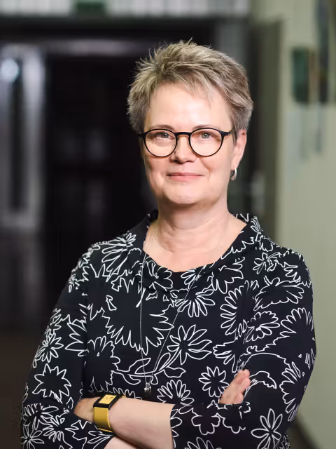 Friedrichshain-Kreuzberg: Regine Sommer-Wetter ist neue stellvertretende Bürgermeisterin