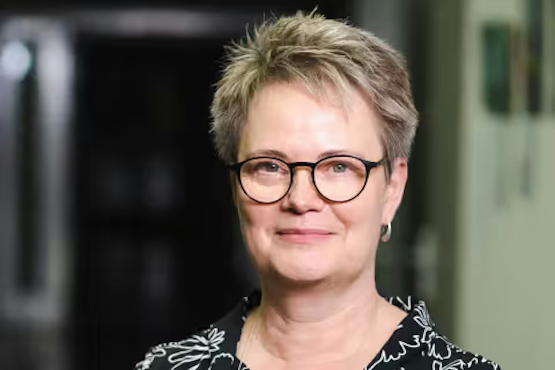 Regine Sommer-Wetter ist die neue stellvertretende Bezirksbürgermeisterin von Friedrichshain-Kreuzberg.