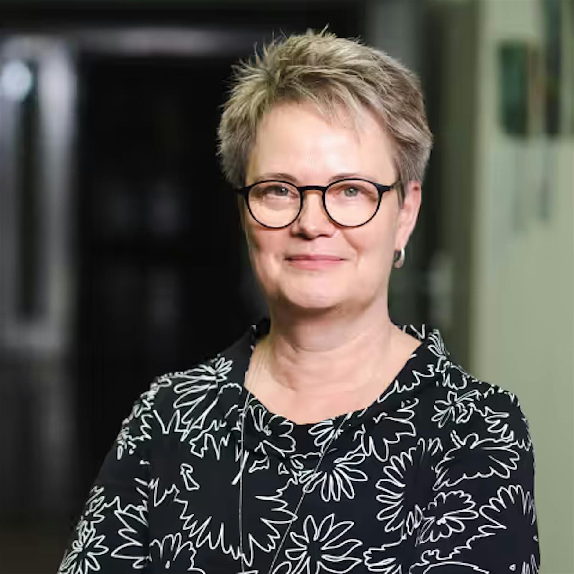 Friedrichshain-Kreuzberg: Regine Sommer-Wetter ist neue stellvertretende Bürgermeisterin