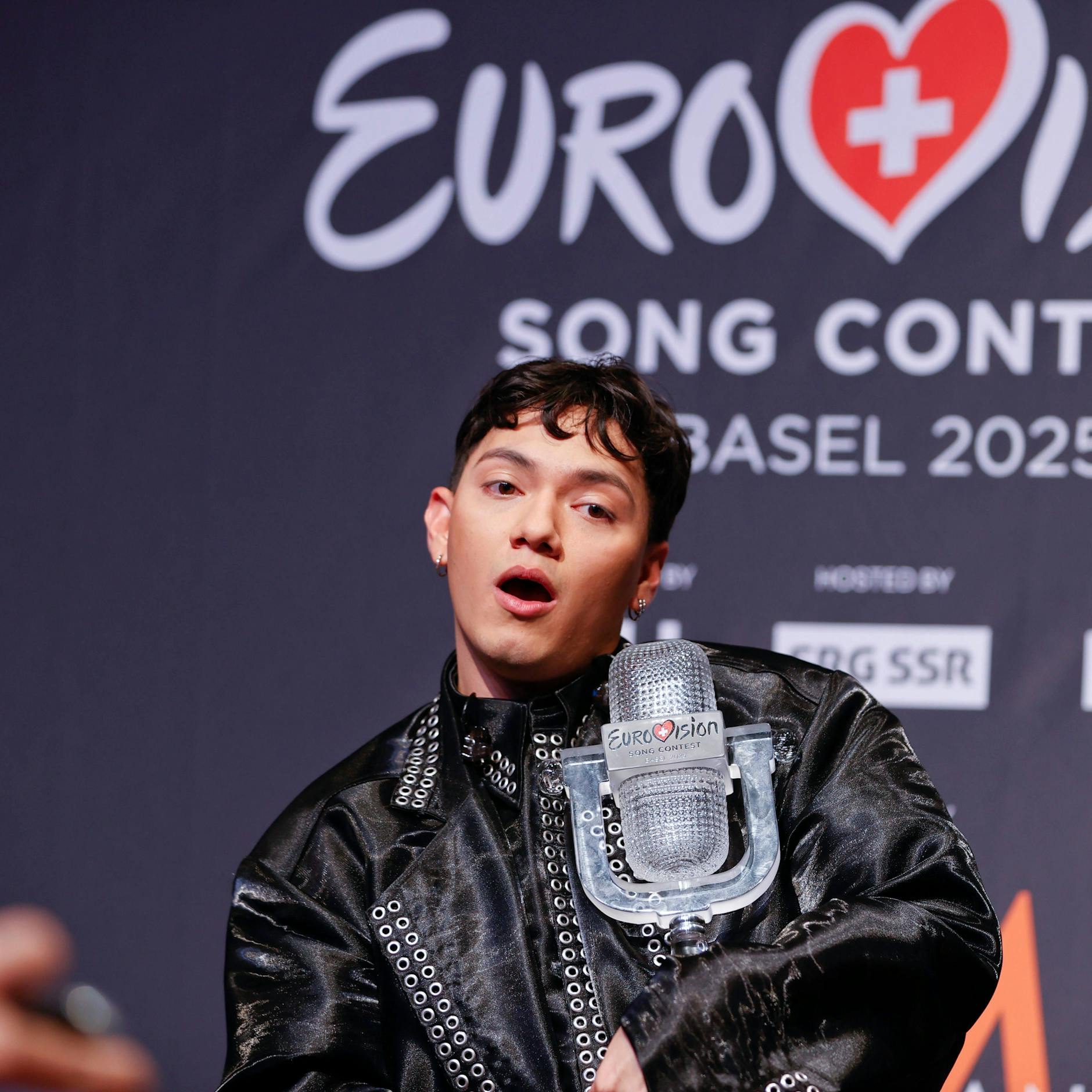 Image - „Widerliche Aussage“: Medienanwalt fordert ESC-Ausschluss von Österreich