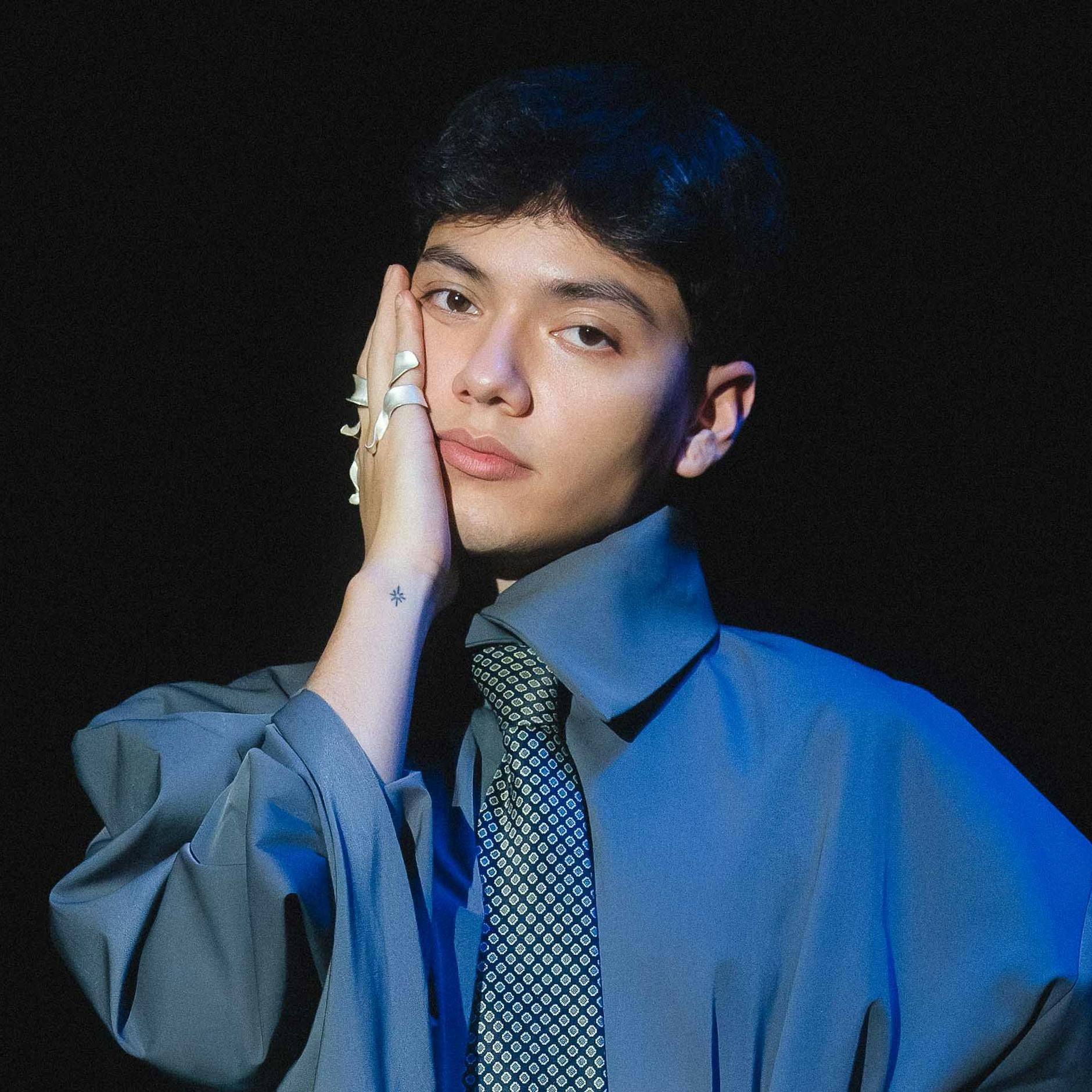 Image - ESC-Gewinner JJ im Interview: „Ich war noch nie im Berghain“