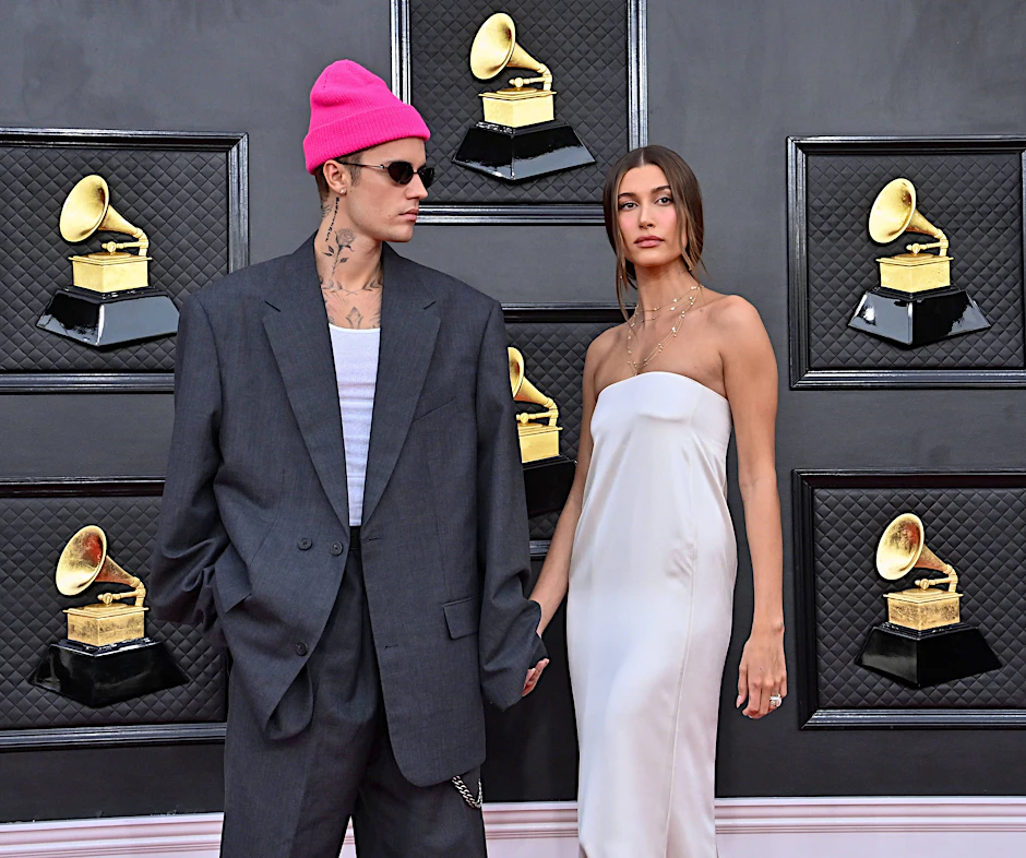 Seit 2018 verheiratet: Popstar Justin Bieber und Model Hailey Bieber, ehemals Baldwin