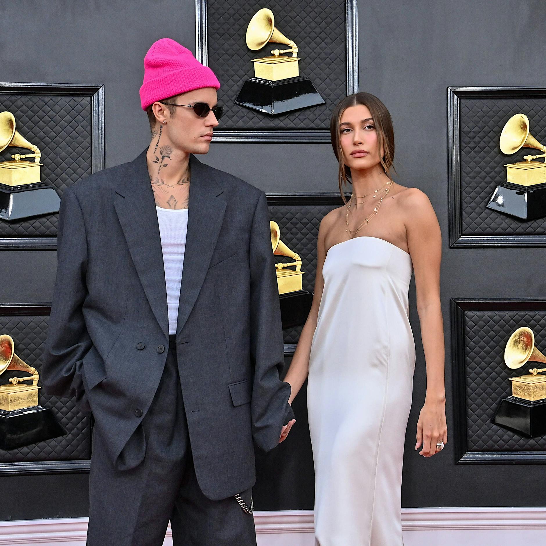 Justin Bieber wertet seine Frau Hailey ab – und hat dafür den Shitstorm verdient