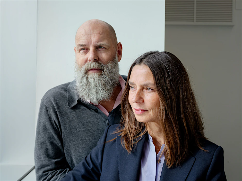 Silke und Holger Friedrich: War es ein Fehler, die Berliner Zeitung zu kaufen?