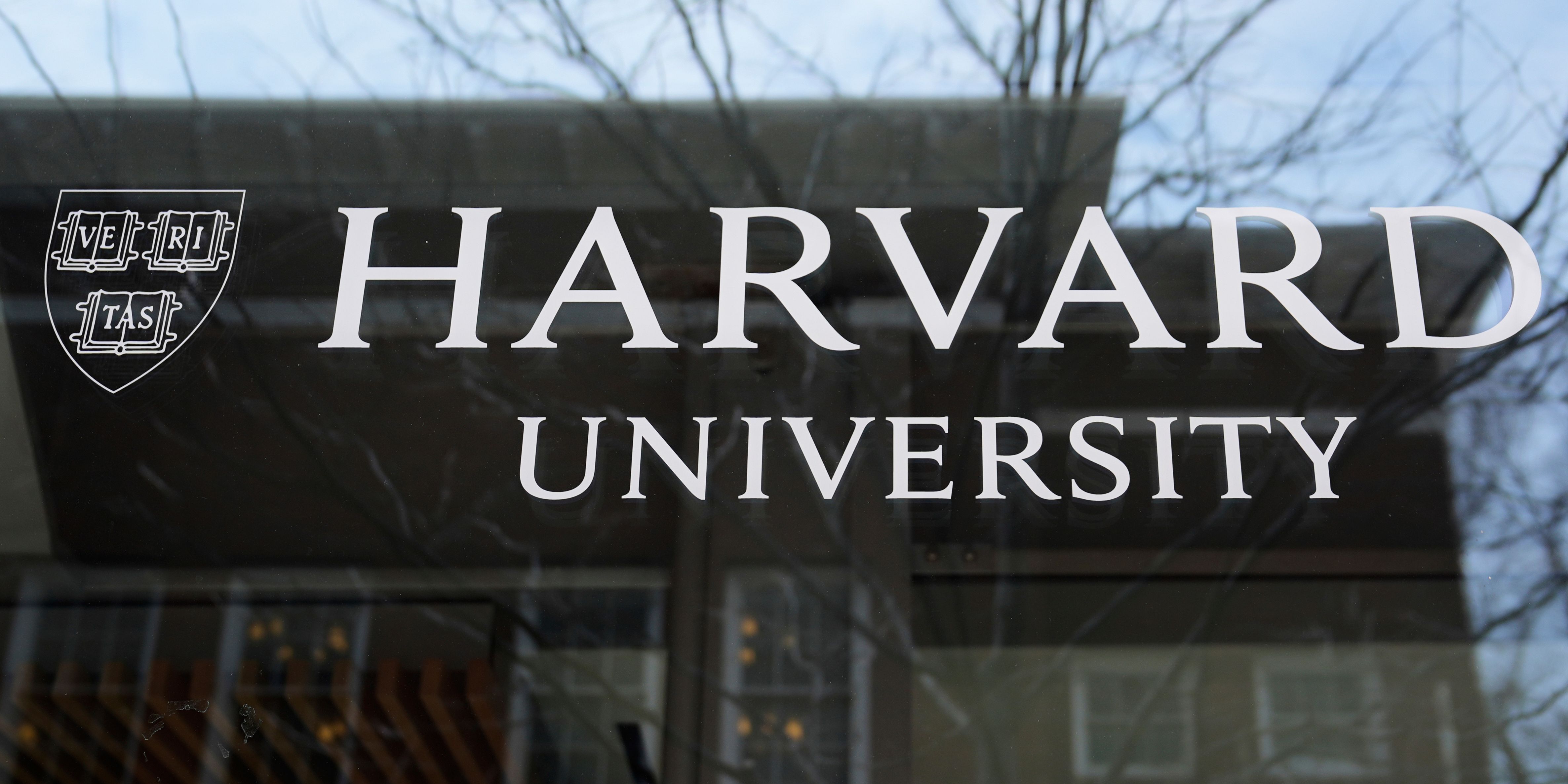 Image - Elite-Uni Harvard bald ohne ausländischen Studenten?