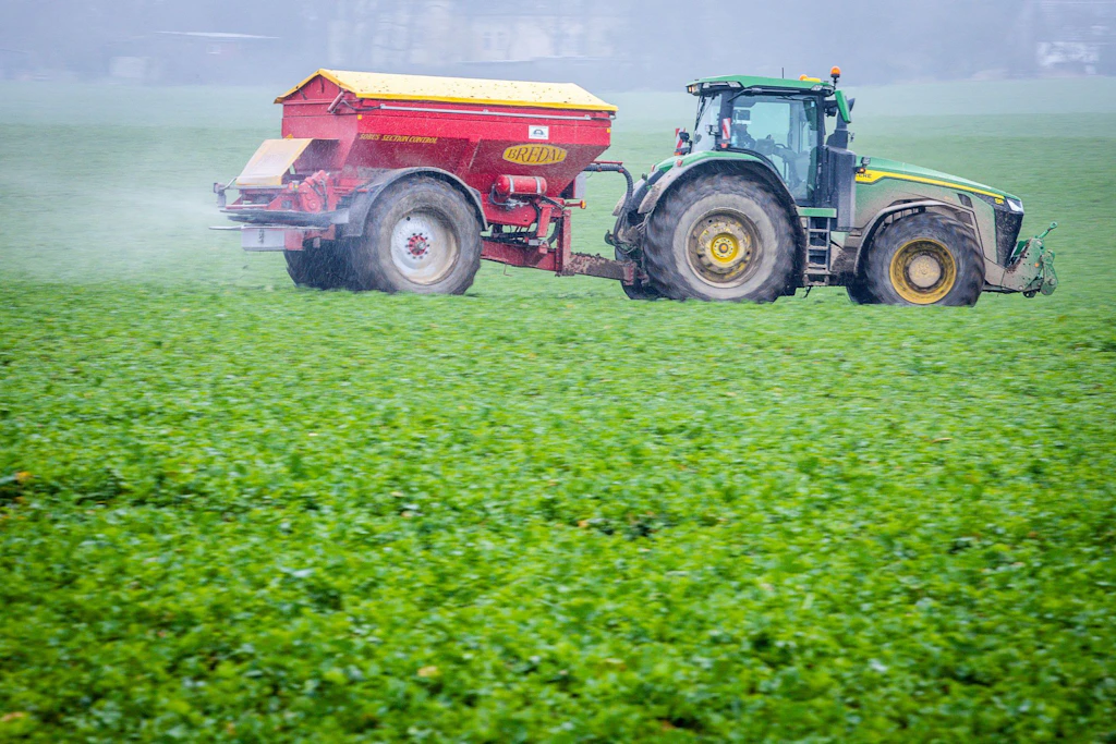 Neue EU-Sanktionen gegen Russland: Landwirte schlagen Alarm – „tödlich für die Branche“