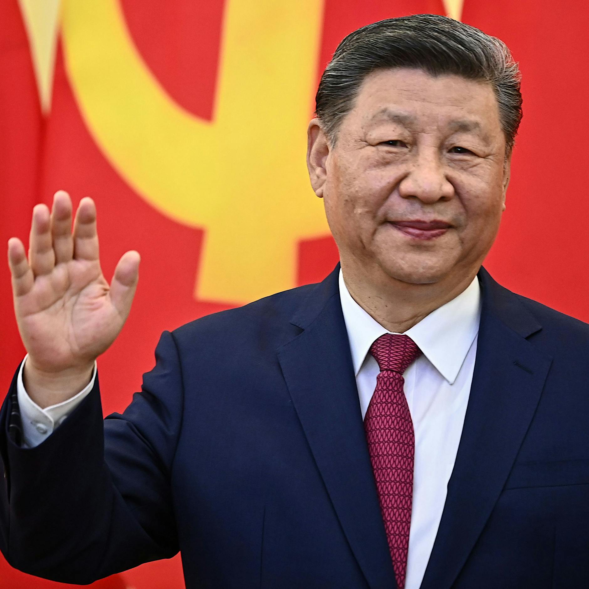 Deutschland braucht neue Partner wie China: Macht Euch frei(er) von den USA