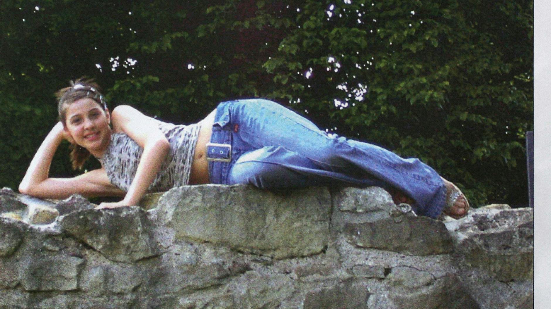 Georgine Krüger - ist ihr Schicksal tatsächlich aufgeklärt?
