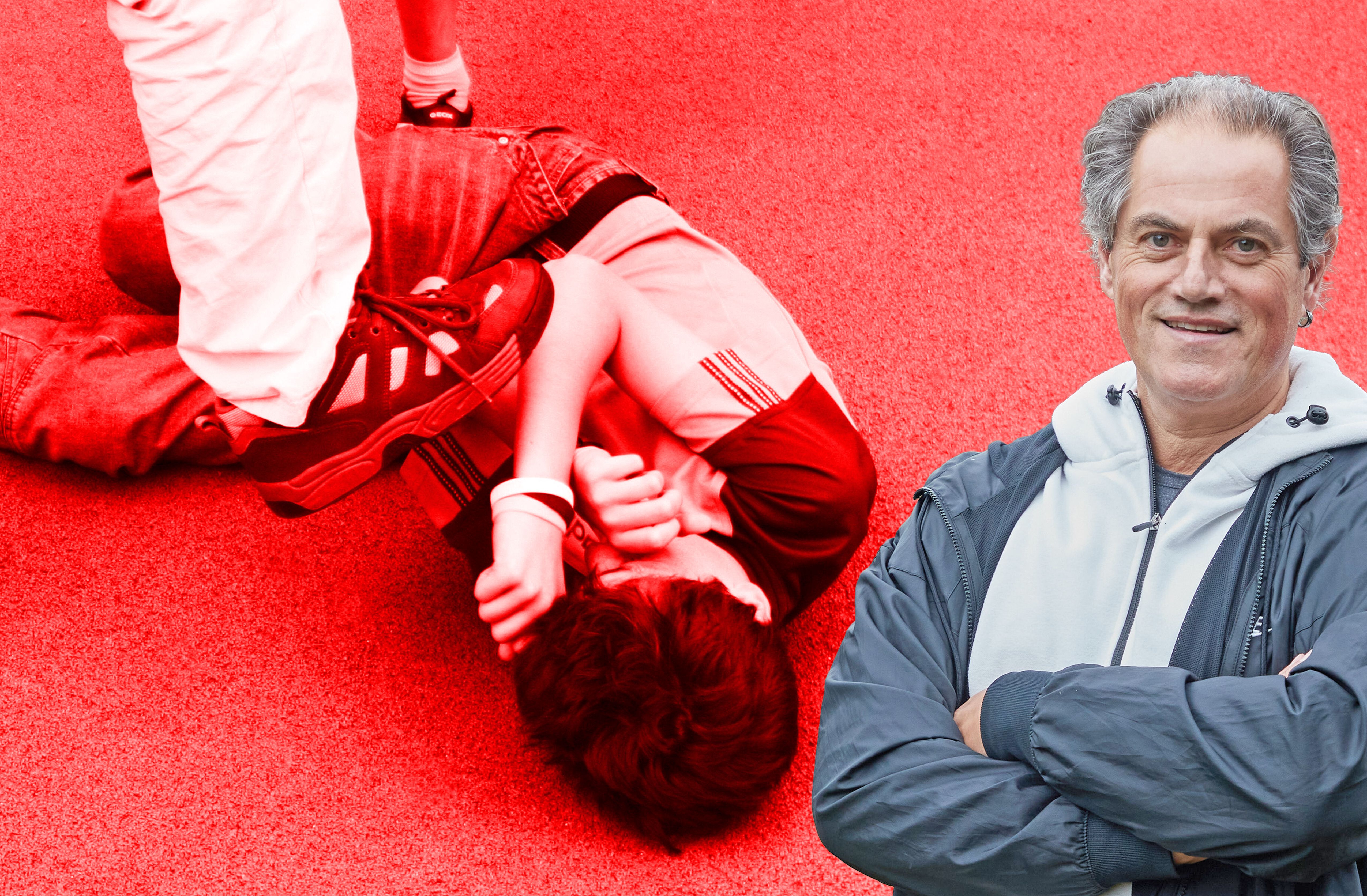 Nach Messer-Attacke! Experte sicher: „Niemand wird als Täter geboren“