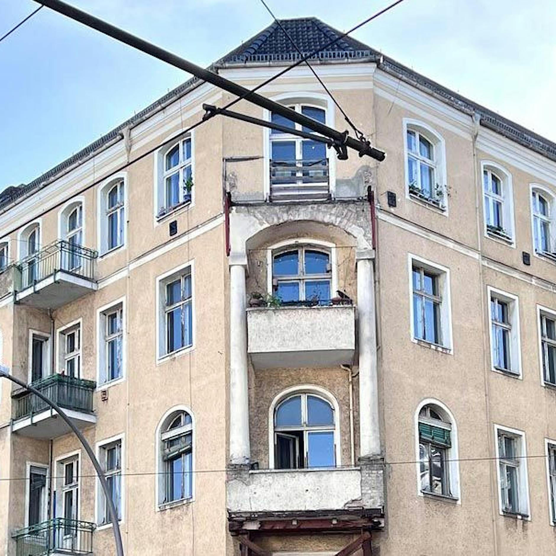 Neues Konzept in Friedrichshain: Bezirk prüft Vorkaufsrecht für Warschauer Straße