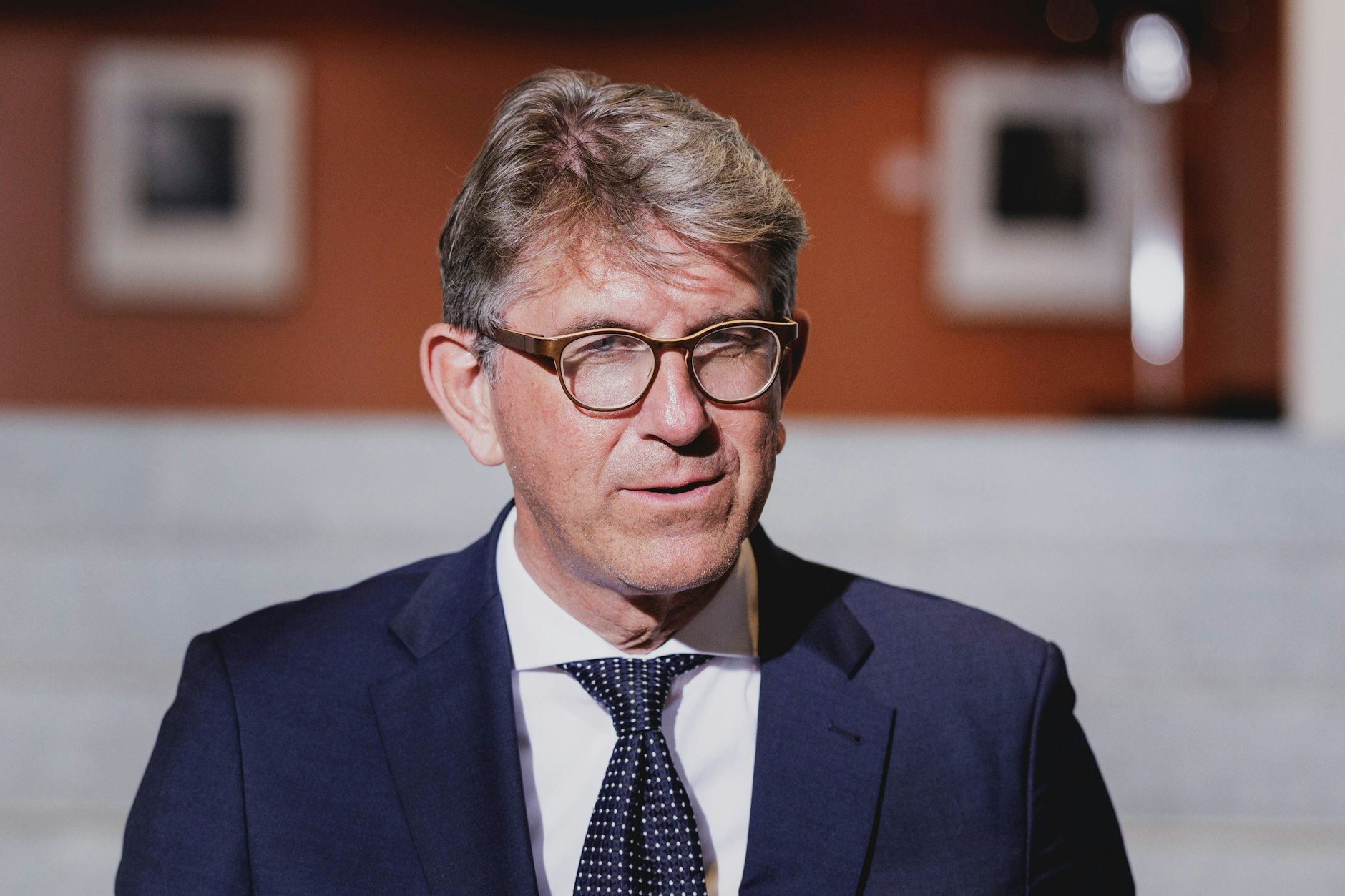 Kulturstaatsminister Wolfram Weimer zur „Venus Medici“: „Als offene, liberale Gesellschaft sollten wir unsere Kulturgüter vor den Dunkelkammern rechter und linker Ideologie schützen.“