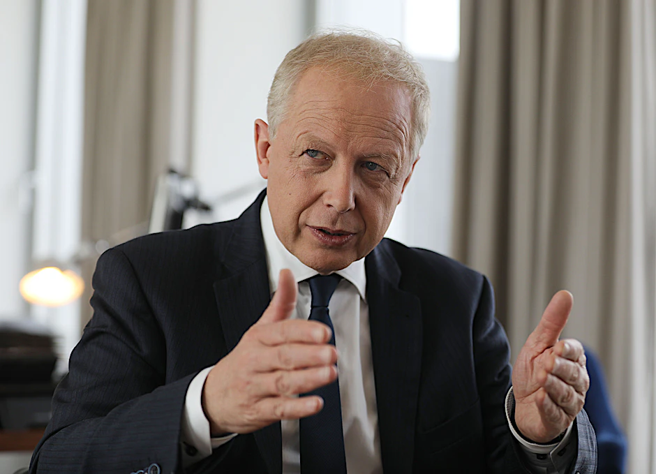 Weiß, wie schwierig es ist, ein gutes Programm zu machen: Tom Buhrow