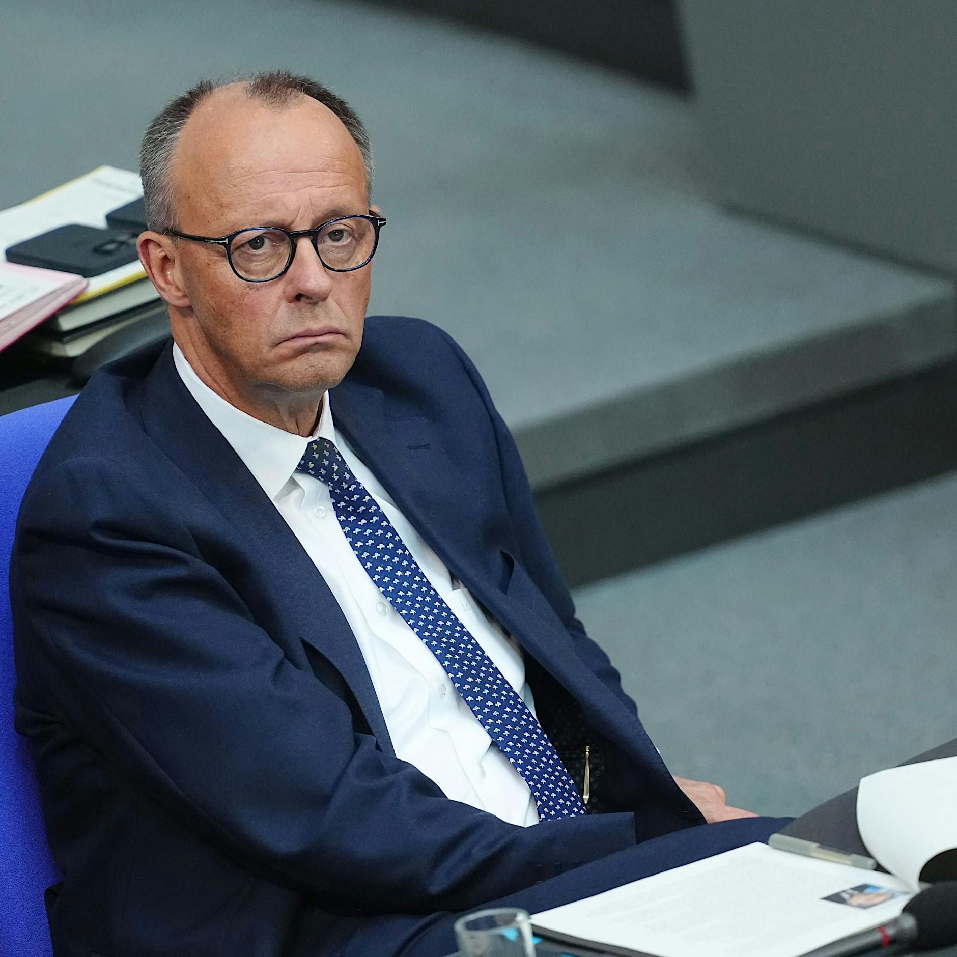 „Faule“ Deutsche? Was Friedrich Merz nicht wahrhaben will