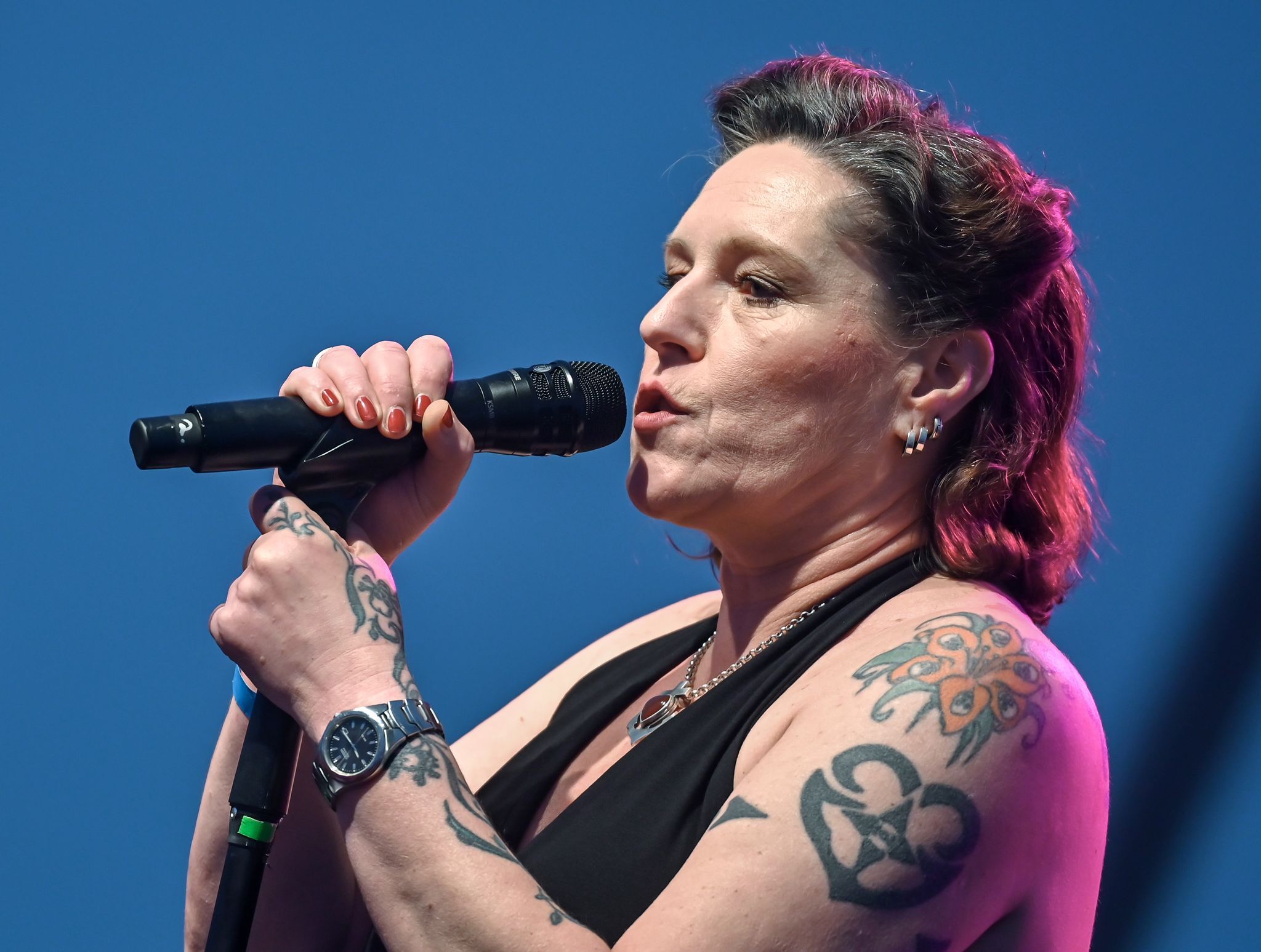 Tote AnNa R.: Neues Album! Wird das Rätsel ihres Todes jetzt gelöst?