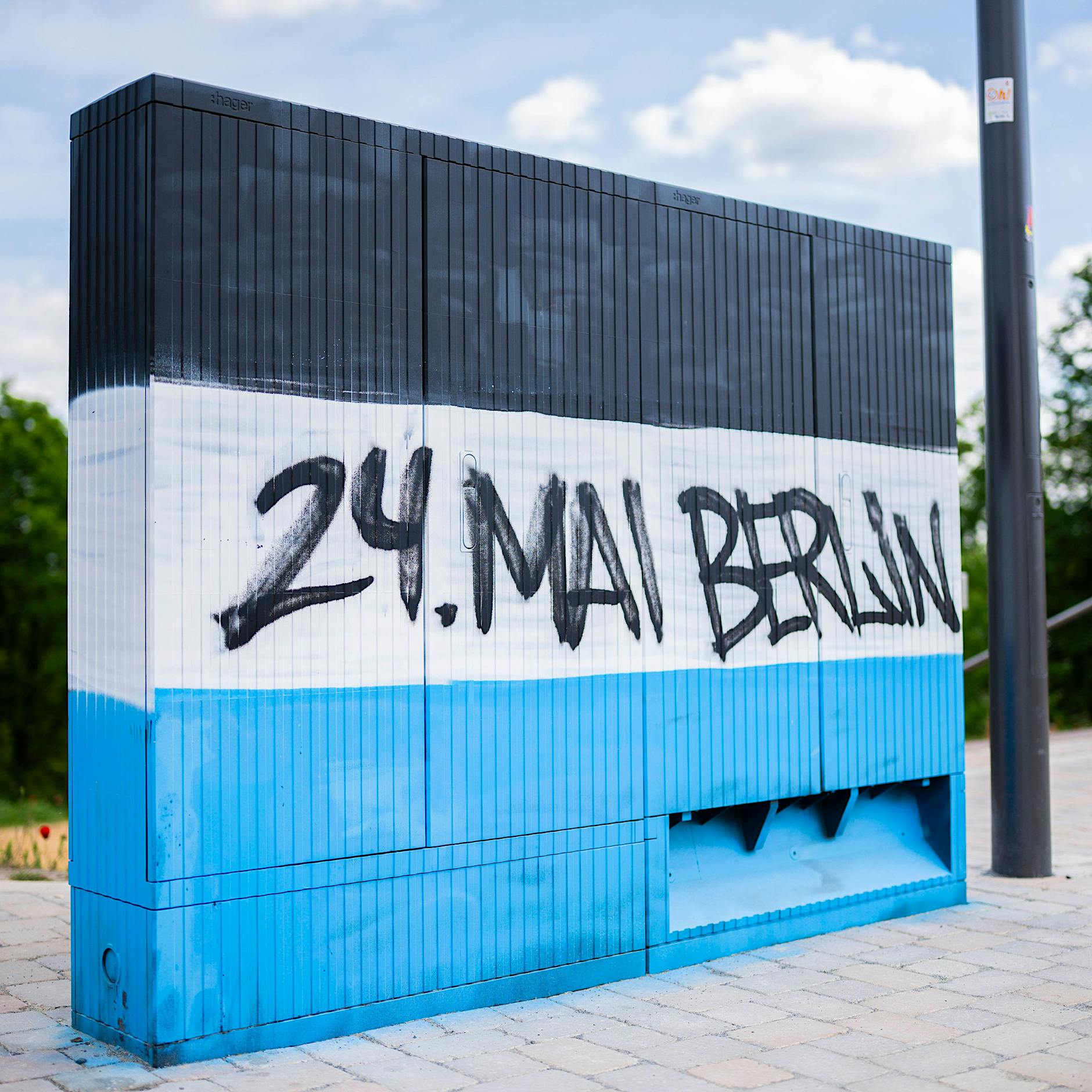 Ansturm erwartet: 100.000 Bielefeld-Fans erobern Berlin beim DFB-Pokalfinale
