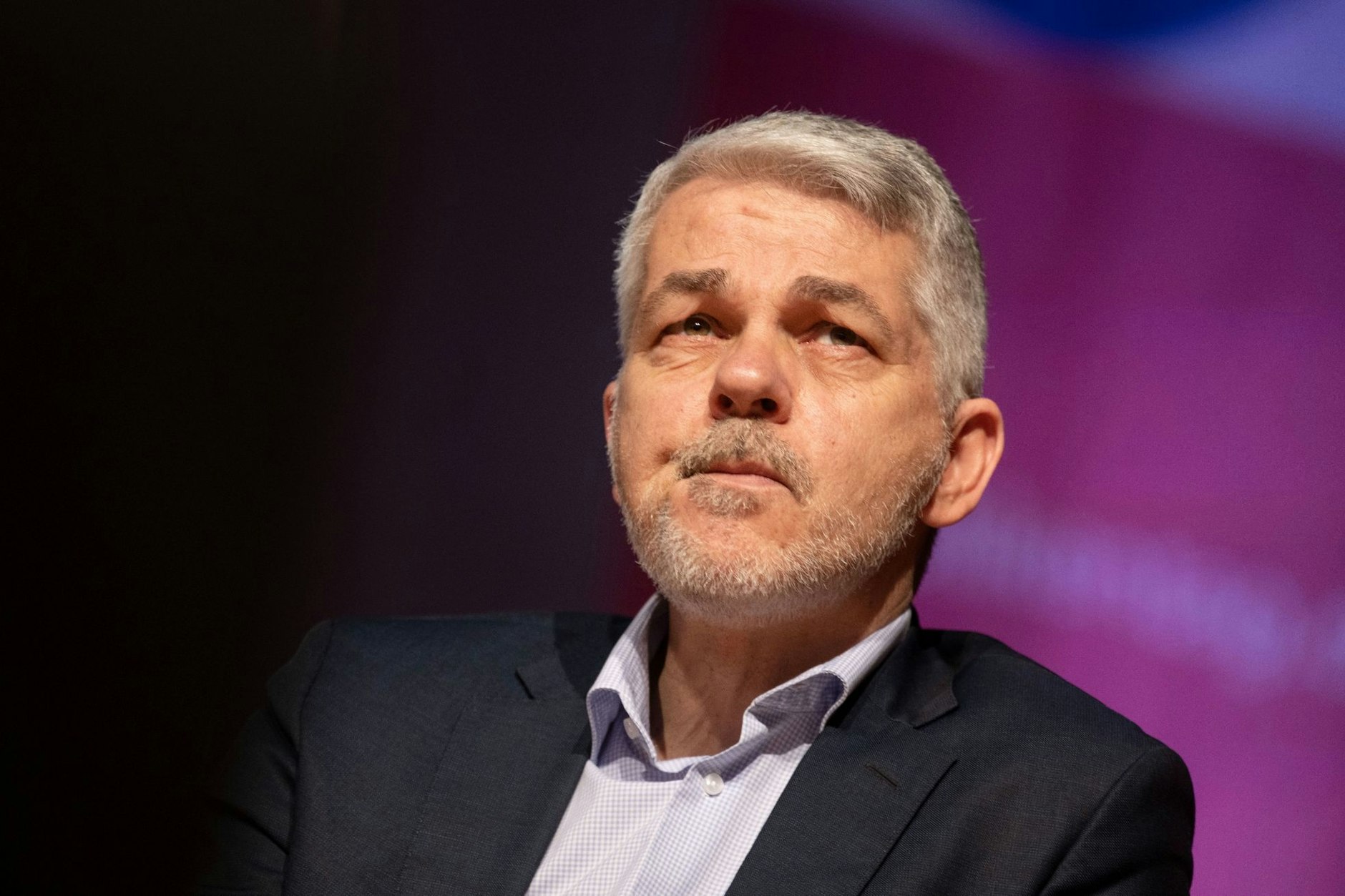 Politikwissenschaftler Carlo Masala freut sich über höhere Militärausgaben.