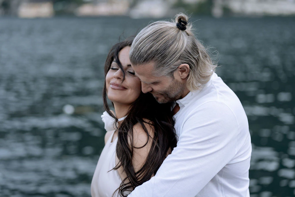 Paul Janke: Die schönsten Bilder seiner „Traumhochzeit“ in Italien
